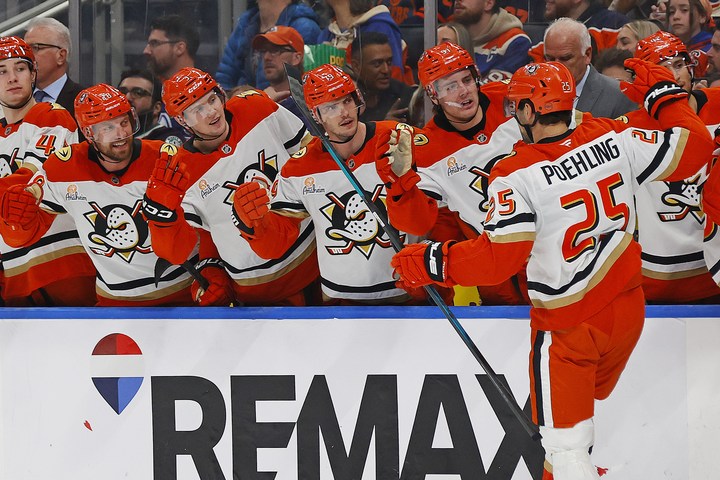 NHL季后赛：油人背水一战G5力挽狂澜？鸭子能否终结九年魔咒？
