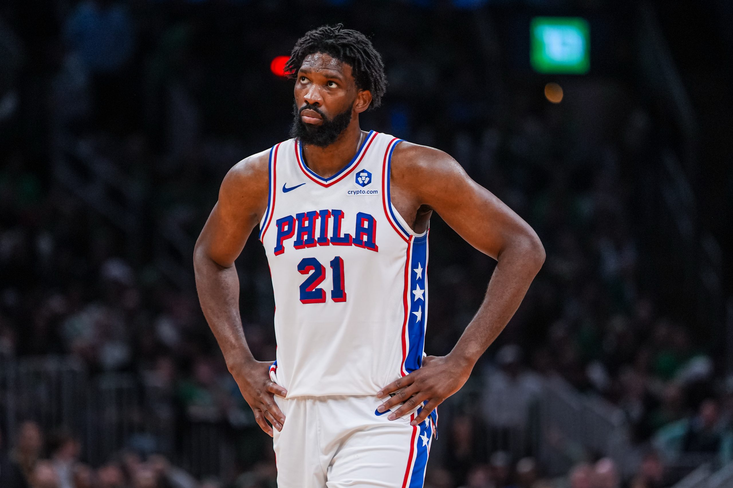 NBA季后赛G6前瞻：76人背水一战，凯尔特人欲终结系列赛