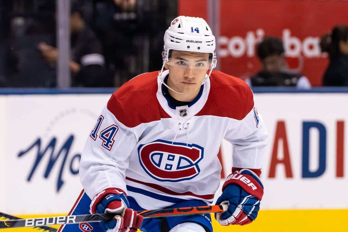 NHL季后赛：加人军刀G1深度解析与投注策略