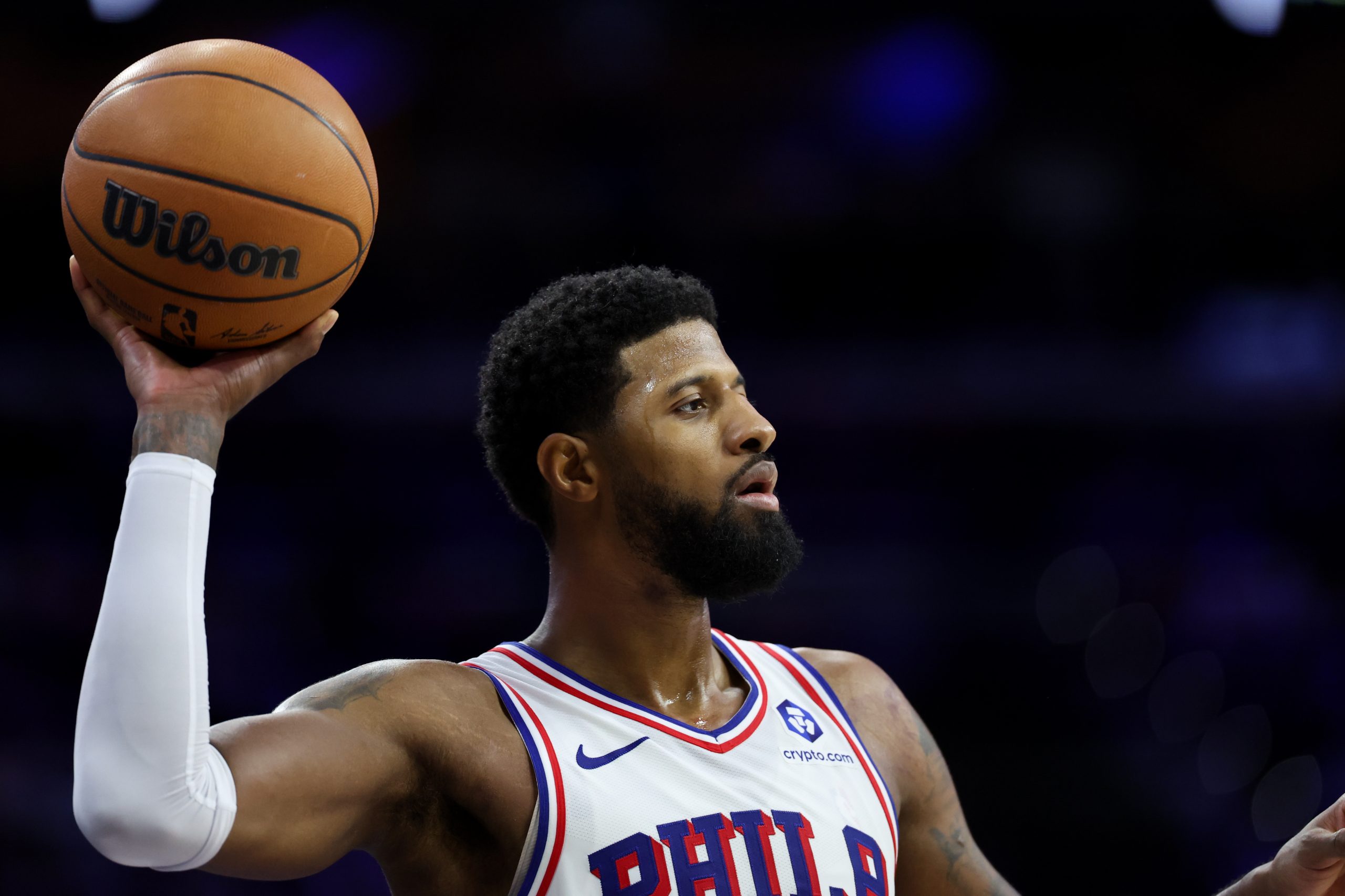 NBA季后赛G3前瞻：尼克斯76人对决，恩比德伤情与两大球员数据深度解析