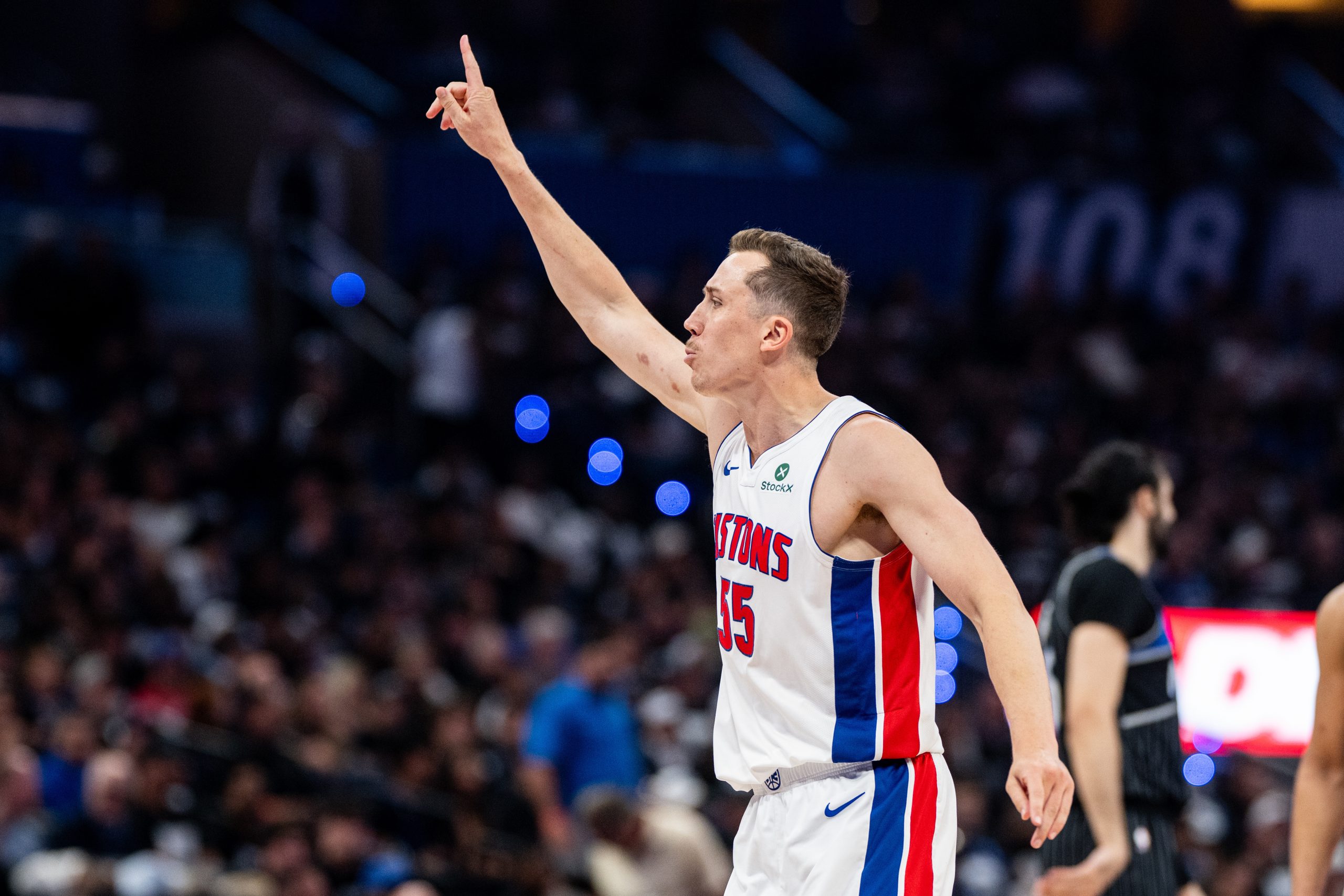 NBA活塞vs骑士G3：深度解析球员道具，精准锁定高价值投注