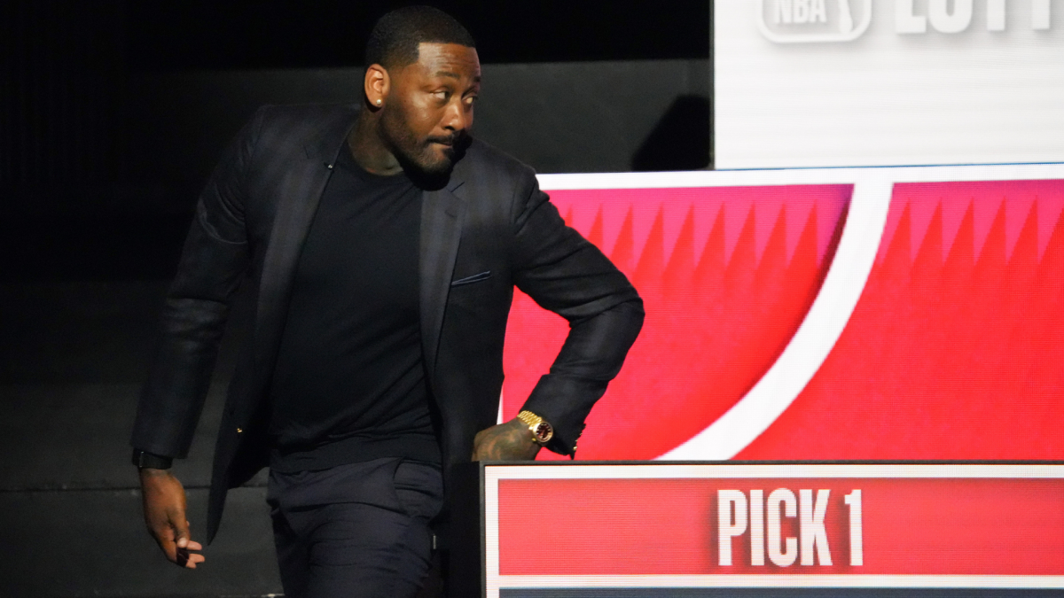 奇才喜提状元签：NBA选秀新规下的华盛顿未来展望