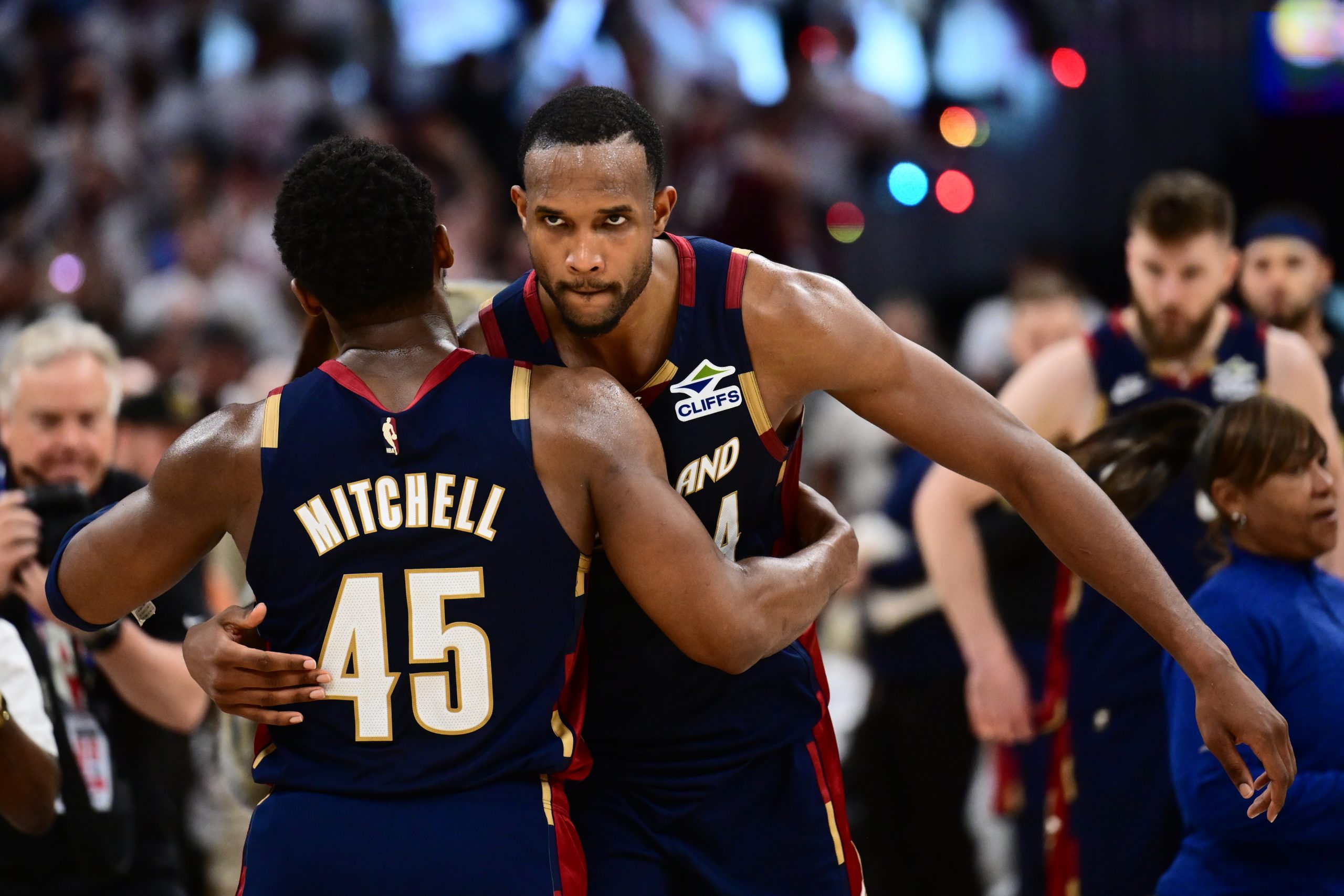 NBA季后赛G4：骑士活塞对决深度分析与投注指南