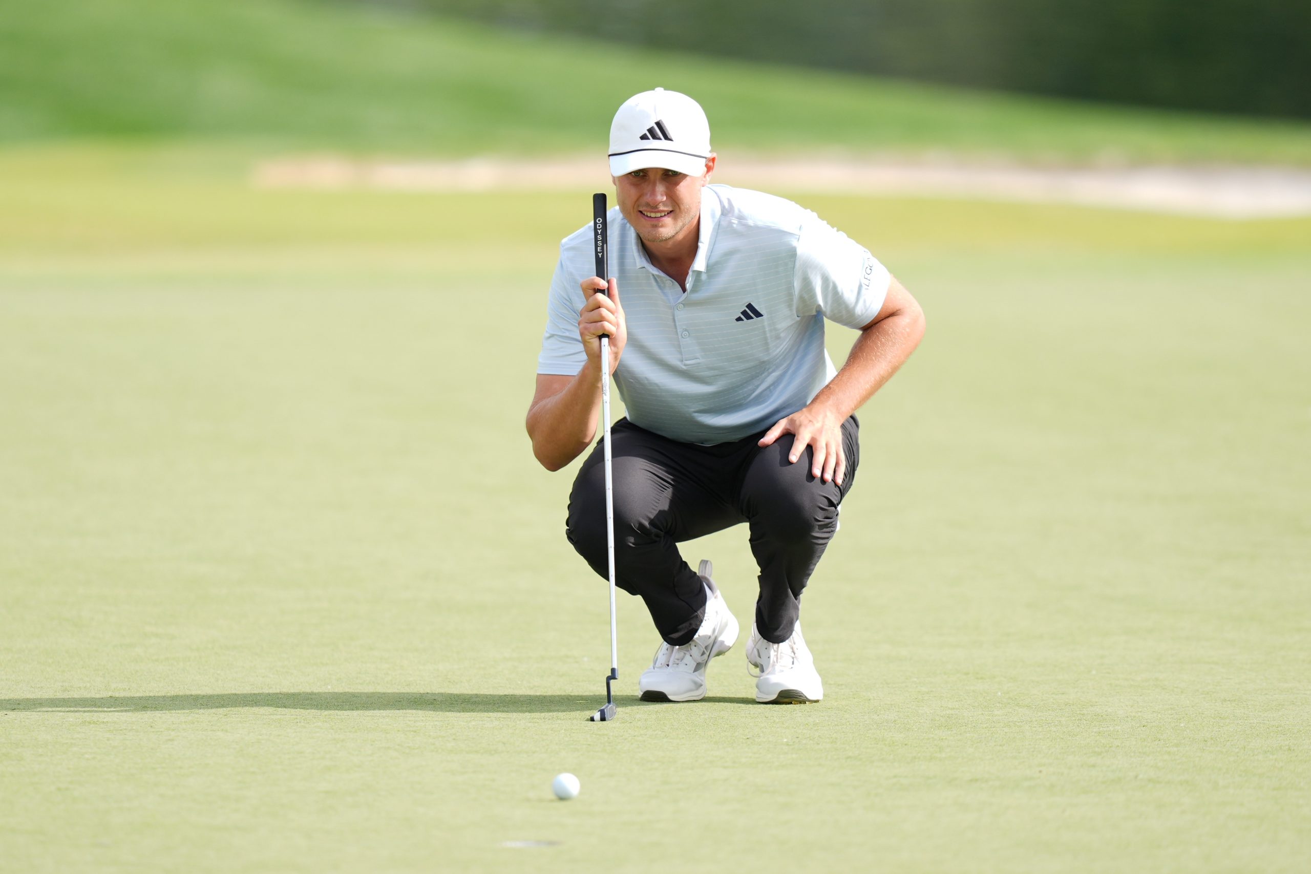 PGA锦标赛H2H对决：专家精选，阿伯格、福勒强势出击！