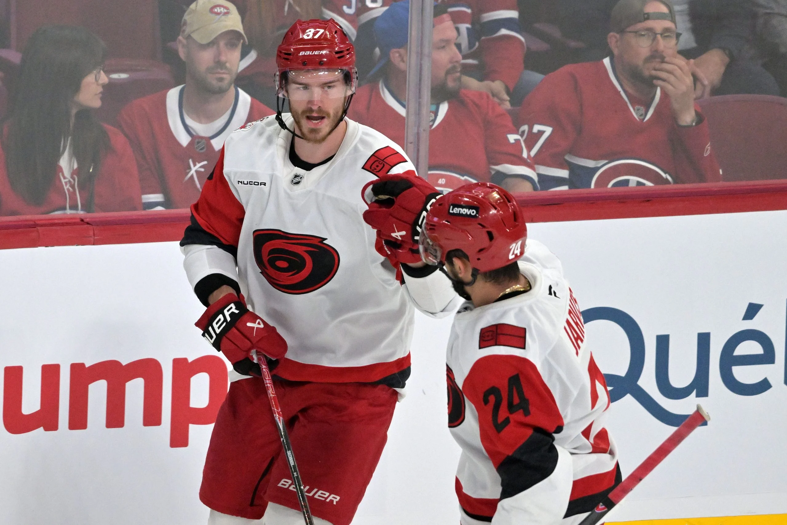 NHL季后赛：飓风冲击斯坦利杯决赛，加人背水一战，G5小球是王道？