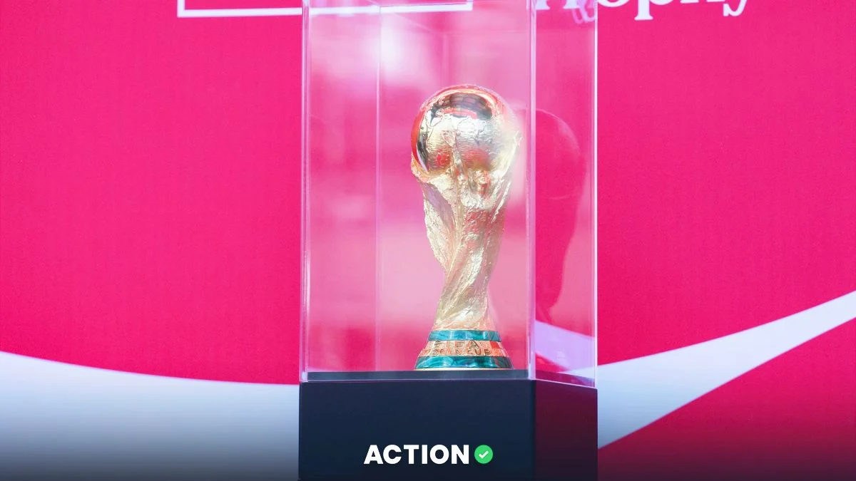 2026世界杯：为何欧洲大陆是夺冠的最大热门？