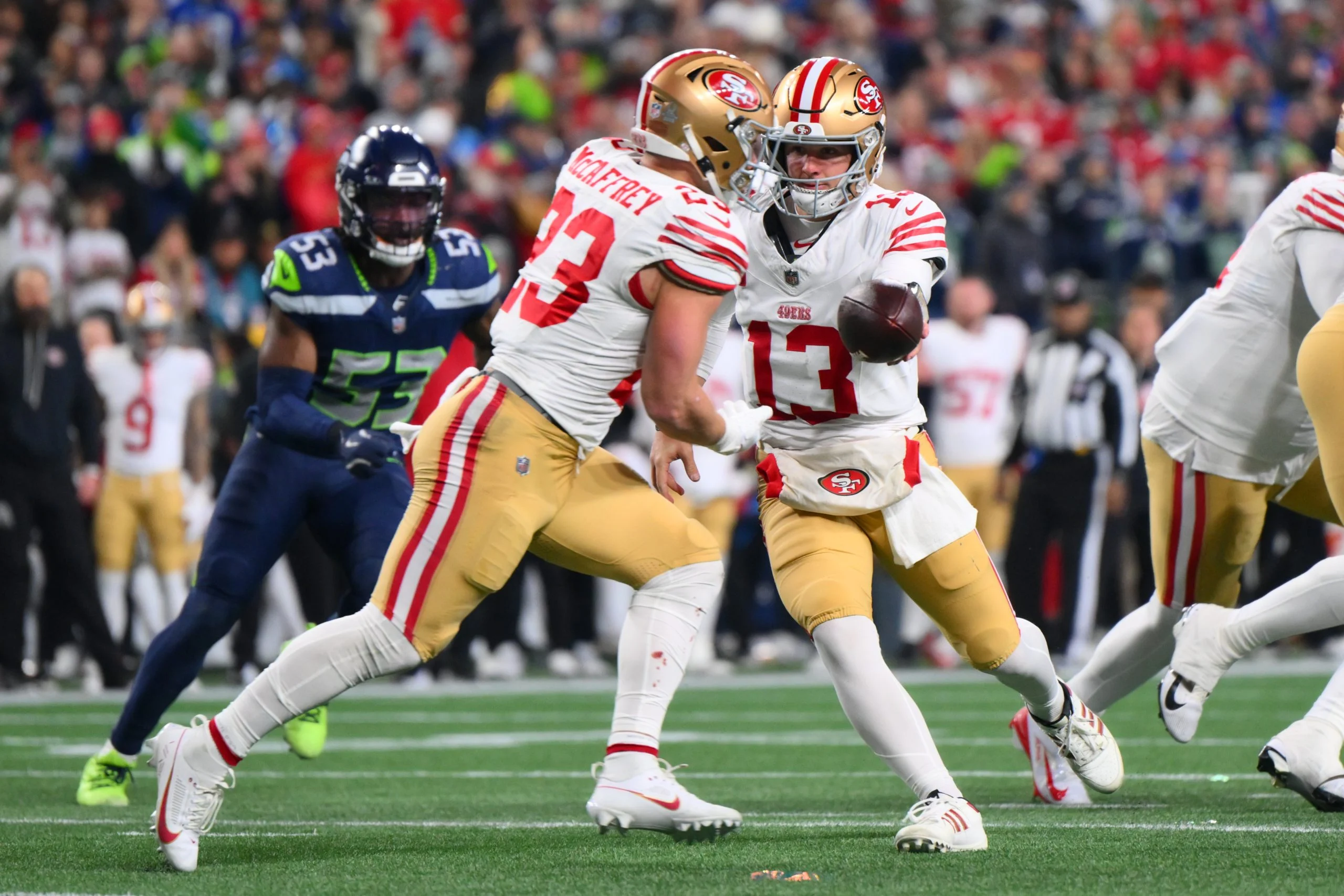 2026 NFL生存者挑战赛：2100万美元巨奖震撼来袭，Polymarket与Splash Sports联手打造