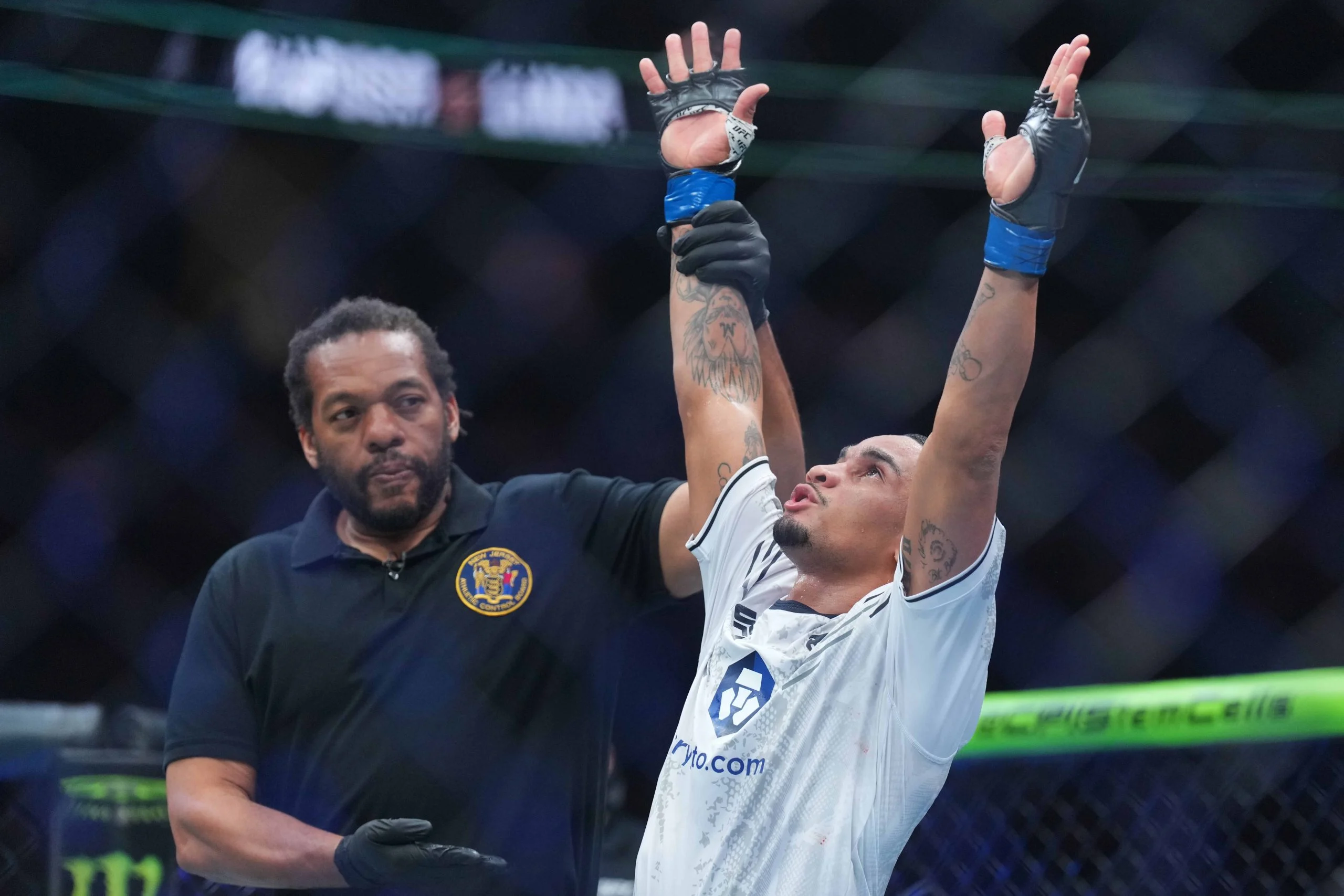 UFC Kape vs Horiguchi垫场赛深度分析：高价值投注机会揭秘