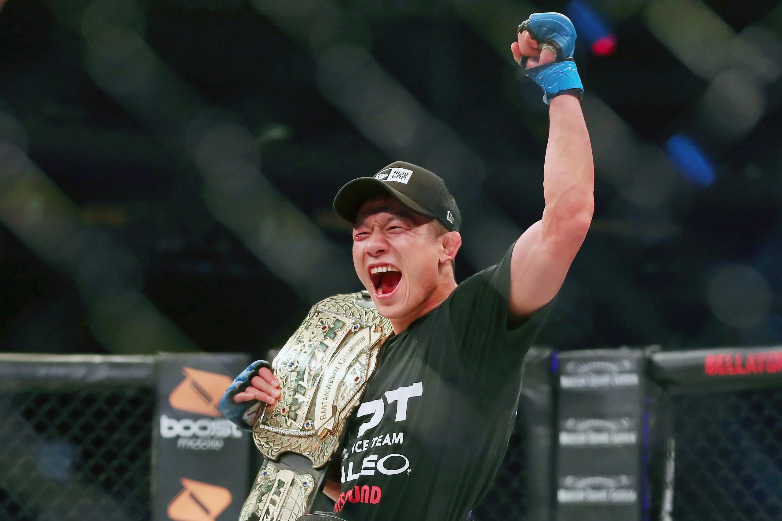 UFC Vegas 119：卡佩vs堀口恭司二番战深度分析与主赛投注指南