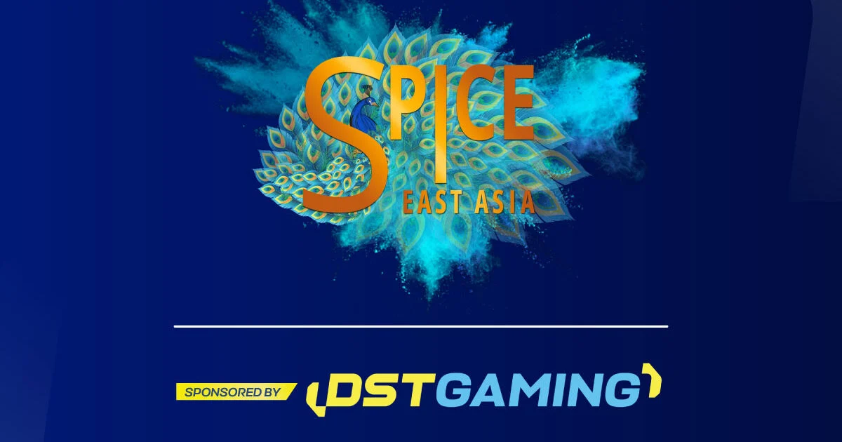 DSTGAMING重磅赞助2026年SPiCE东亚大会，深耕亚洲市场