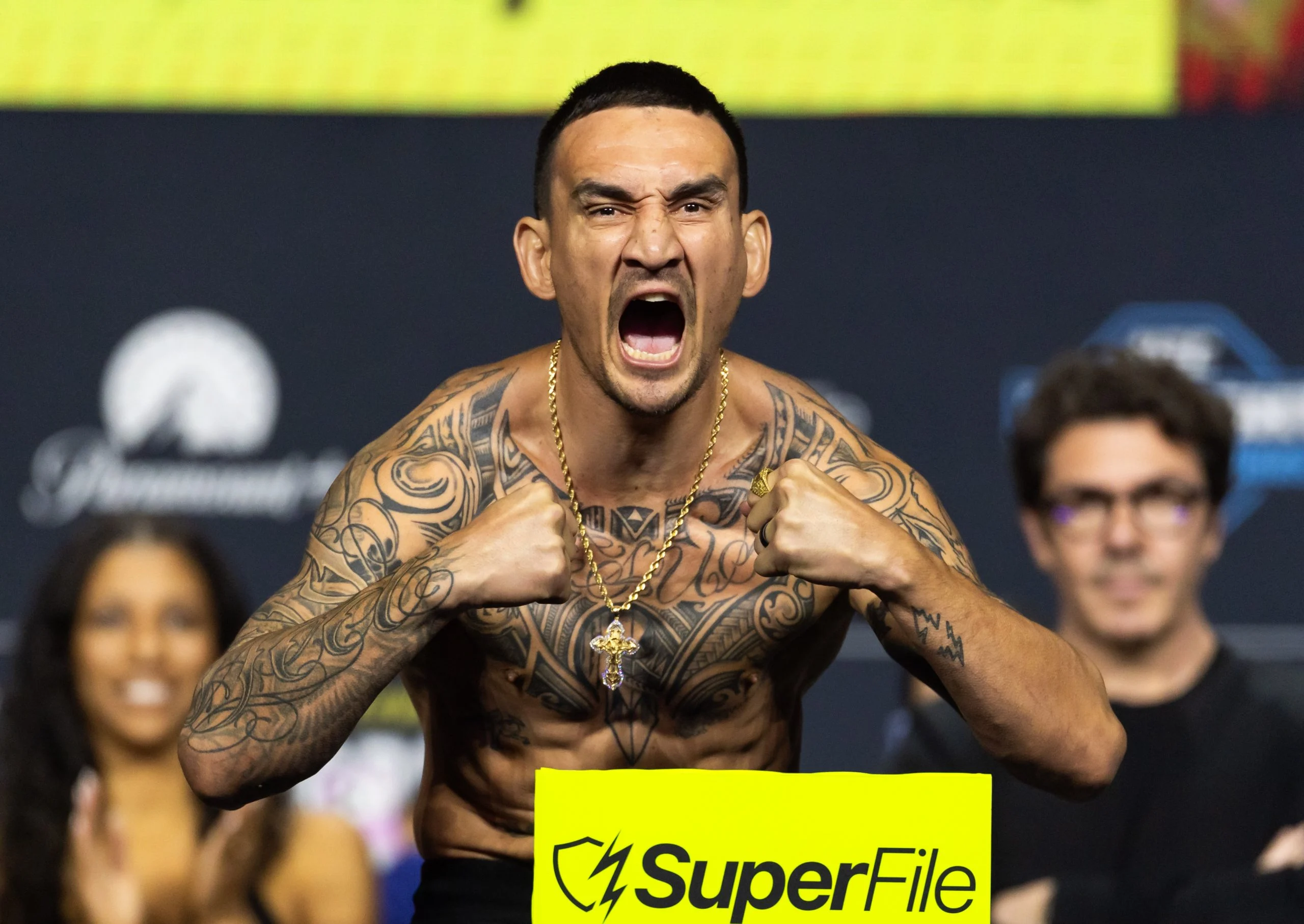 UFC 329重磅回归：麦格雷戈VS霍洛威二番战深度解析与投注策略