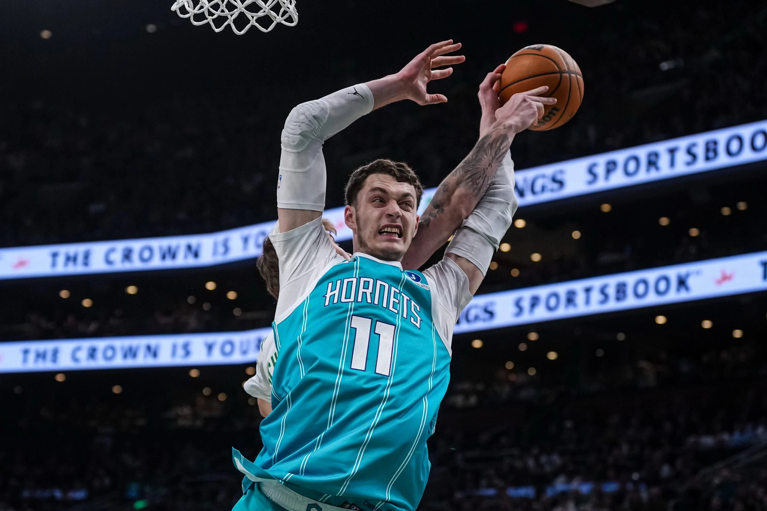 NBA夏季联赛:黄蜂VS国王,让分盘深度分析 NBA夏季联赛:黄蜂VS国王,让分盘深度分析