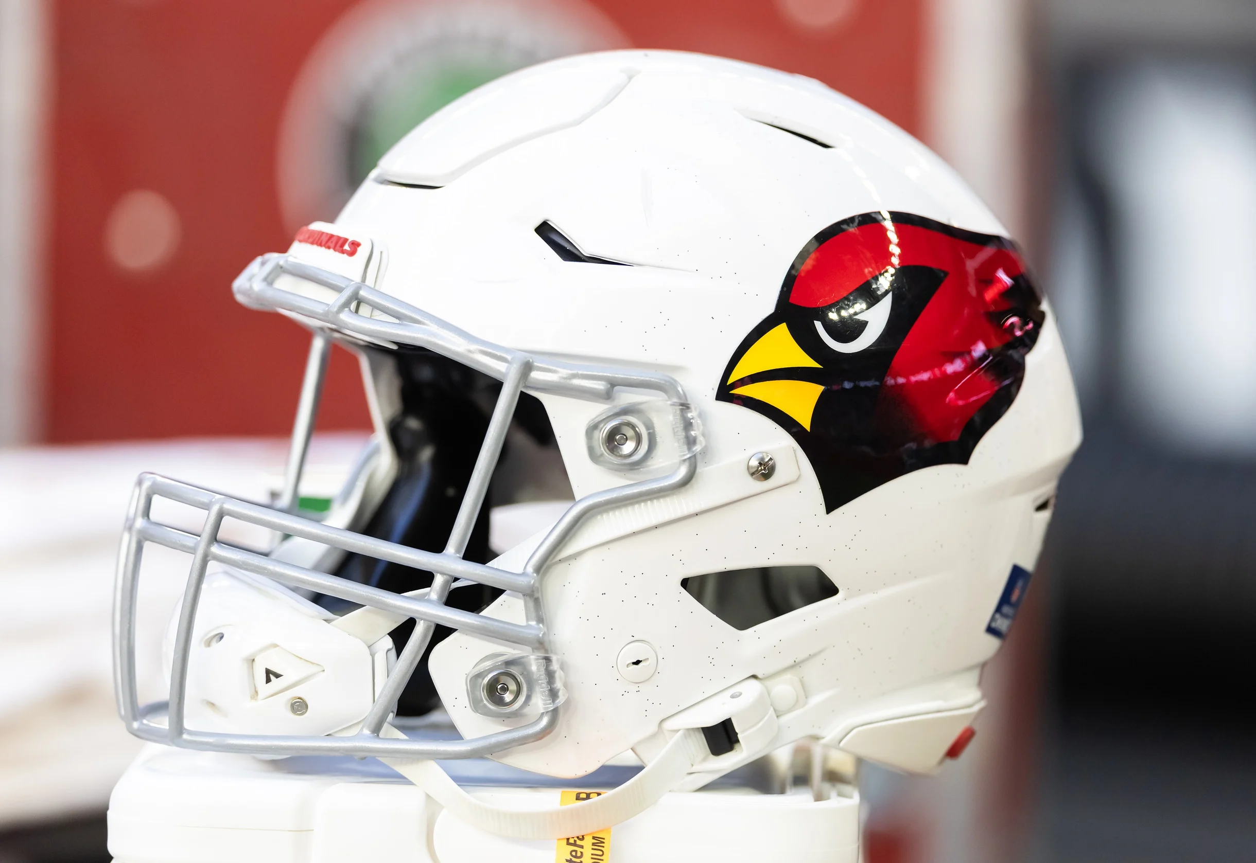 NFL重磅罚单:红雀高管因赌博遭无限期禁赛,妻子背锅? NFL重磅罚单:红雀高管因赌博遭无限期禁赛,妻子背锅?