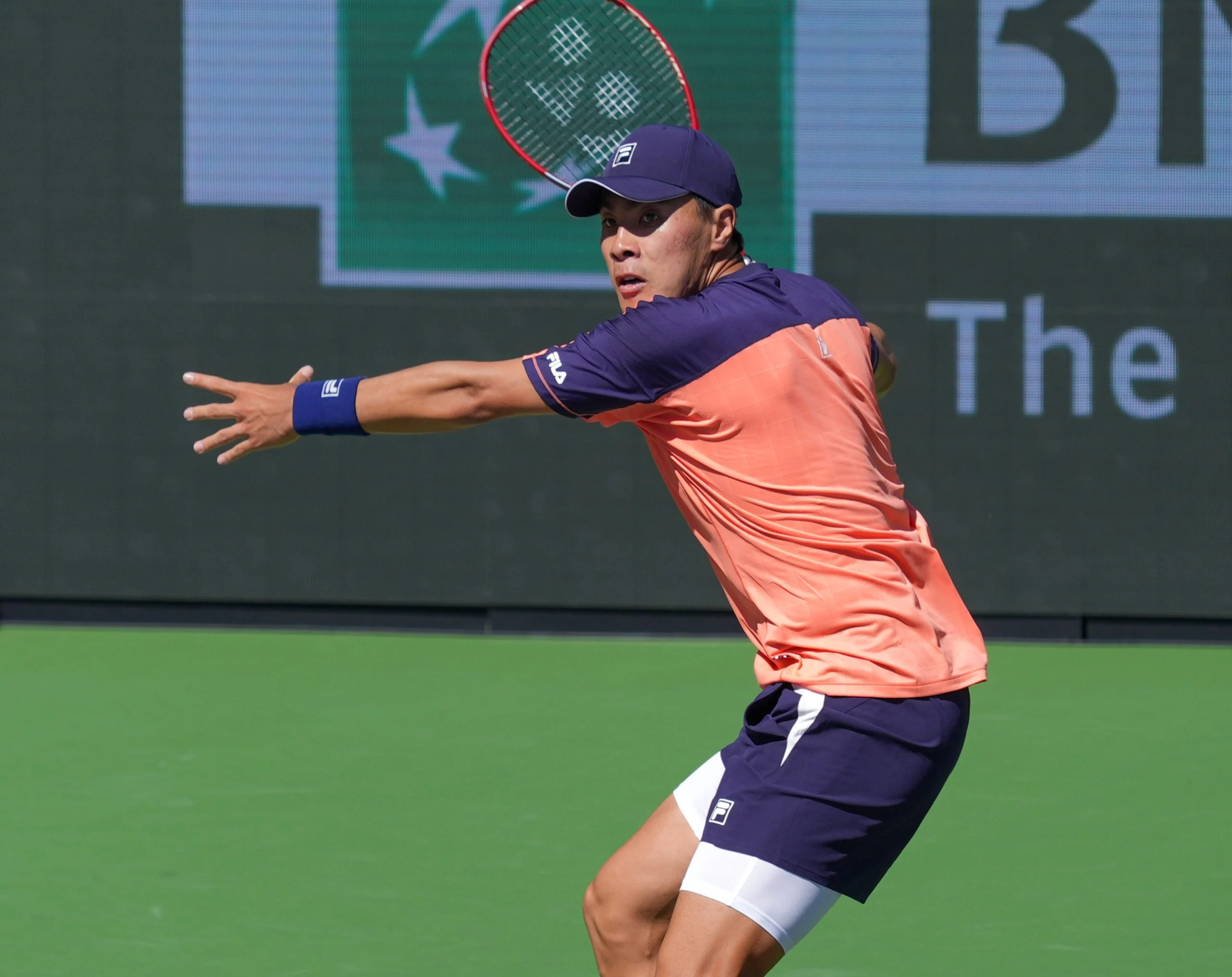 ATP华盛顿男单16强:门西克VS纳卡西玛深度分析与投注策略 ATP华盛顿男单16强:门西克VS纳卡西玛深度分析与投注策略