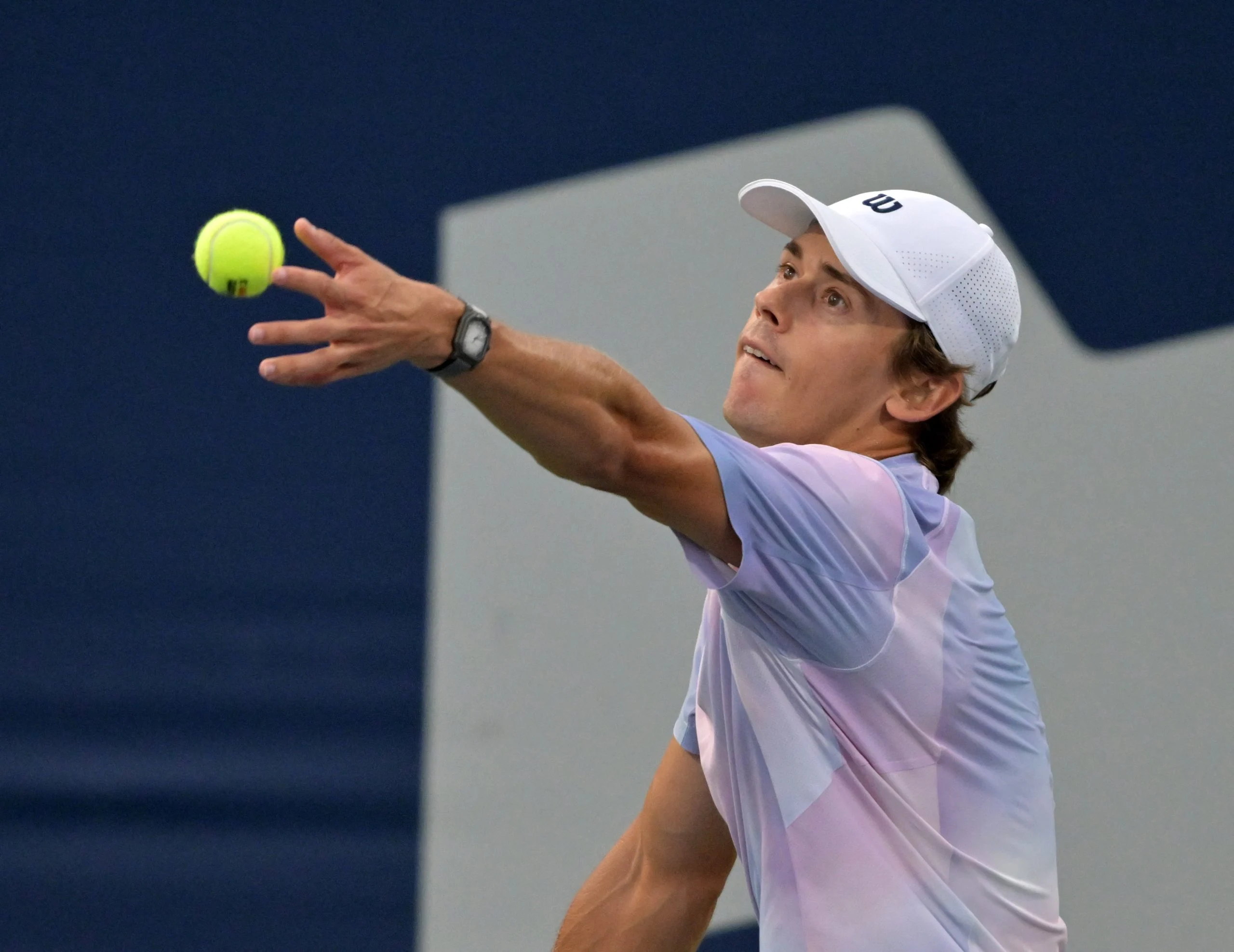 ATP蒙特利尔:德米纳尔 vs 诺里,专家预测与投注策略 ATP蒙特利尔:德米纳尔 vs 诺里,专家预测与投注策略