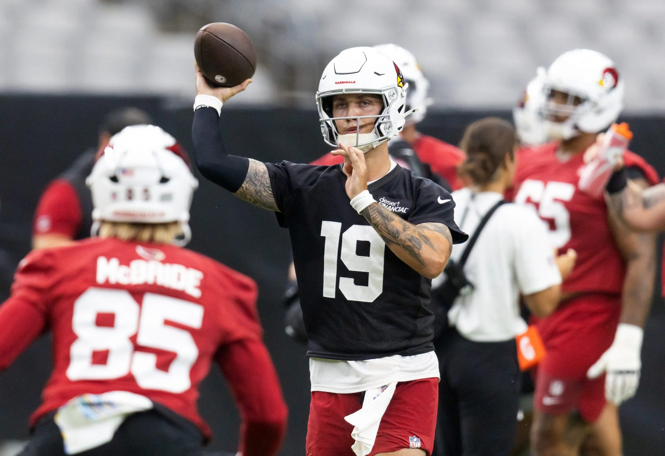 NFL名人堂赛：红雀vs黑豹深度分析与投注预测