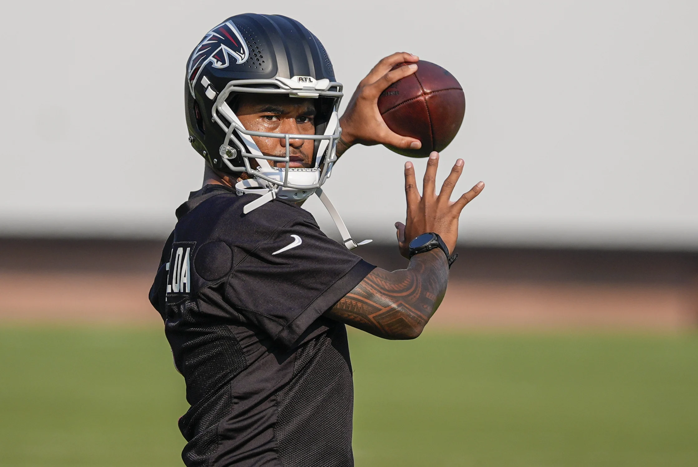 NFL季前赛首周前瞻:图阿猎鹰首秀,喷气机全主力出击! NFL季前赛首周前瞻:图阿猎鹰首秀,喷气机全主力出击!