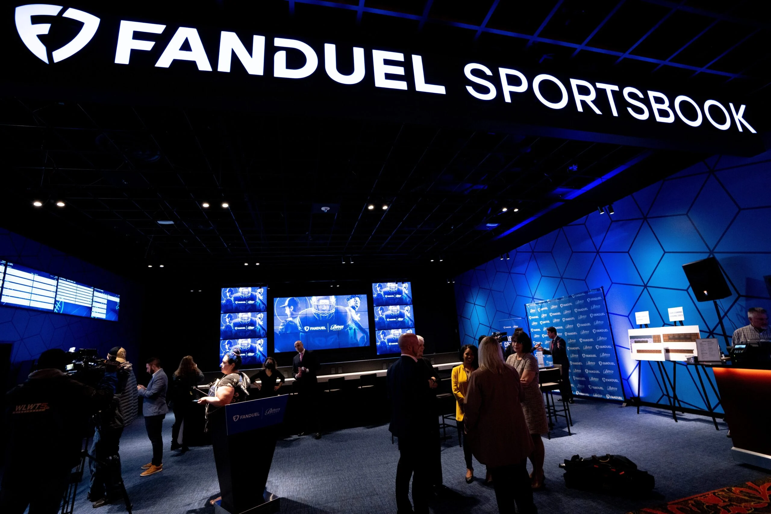 FanDuel硬刚国会:VIP项目并非“毒瘤”,负责任博彩是核心 FanDuel硬刚国会:VIP项目并非“毒瘤”,负责任博彩是核心