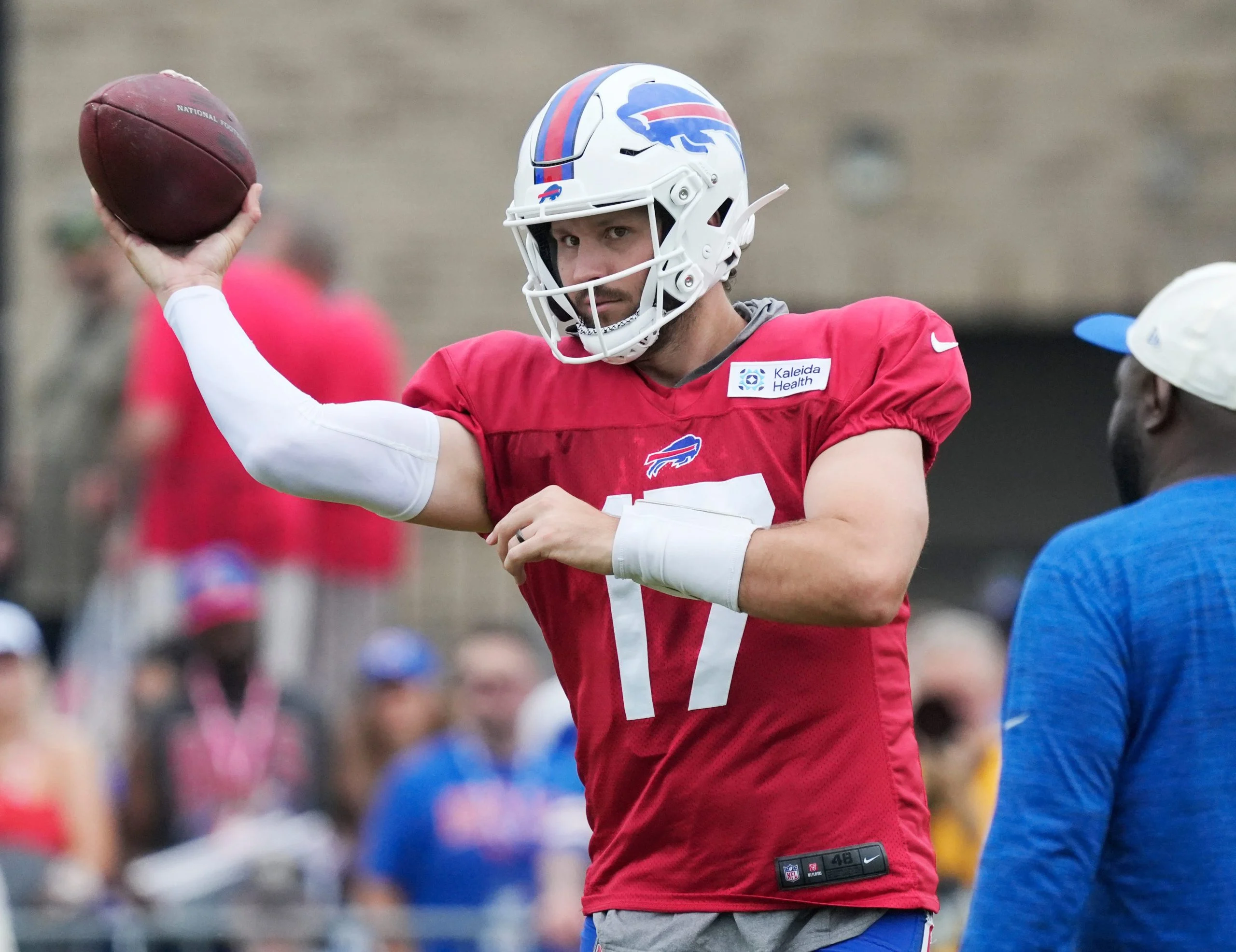 NFL季前赛首周周六焦点战:谁上谁下,深度解析 NFL季前赛首周周六焦点战:谁上谁下,深度解析