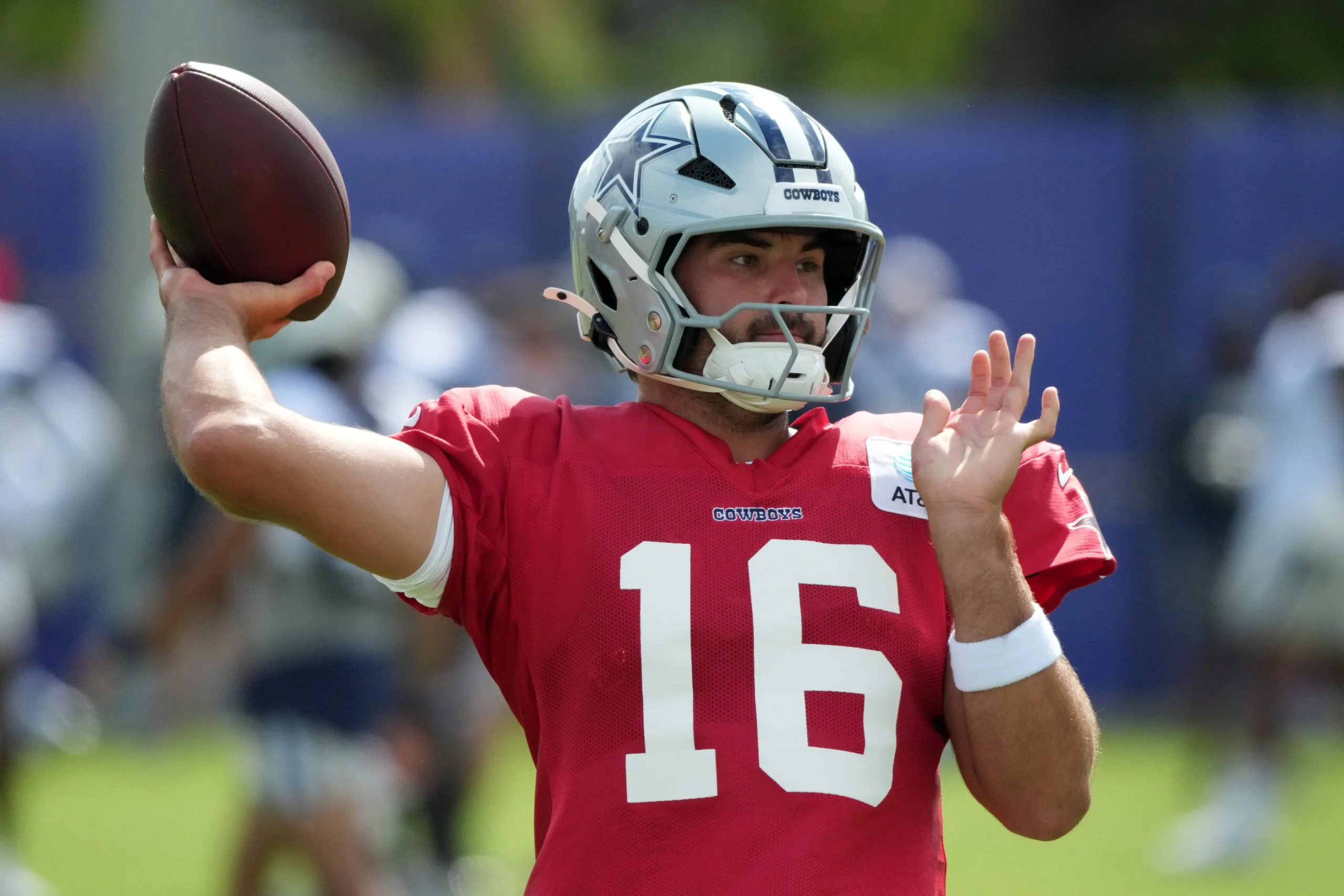 NFL季前赛:牛仔队VS海鹰队深度分析与投注策略 NFL季前赛:牛仔队VS海鹰队深度分析与投注策略