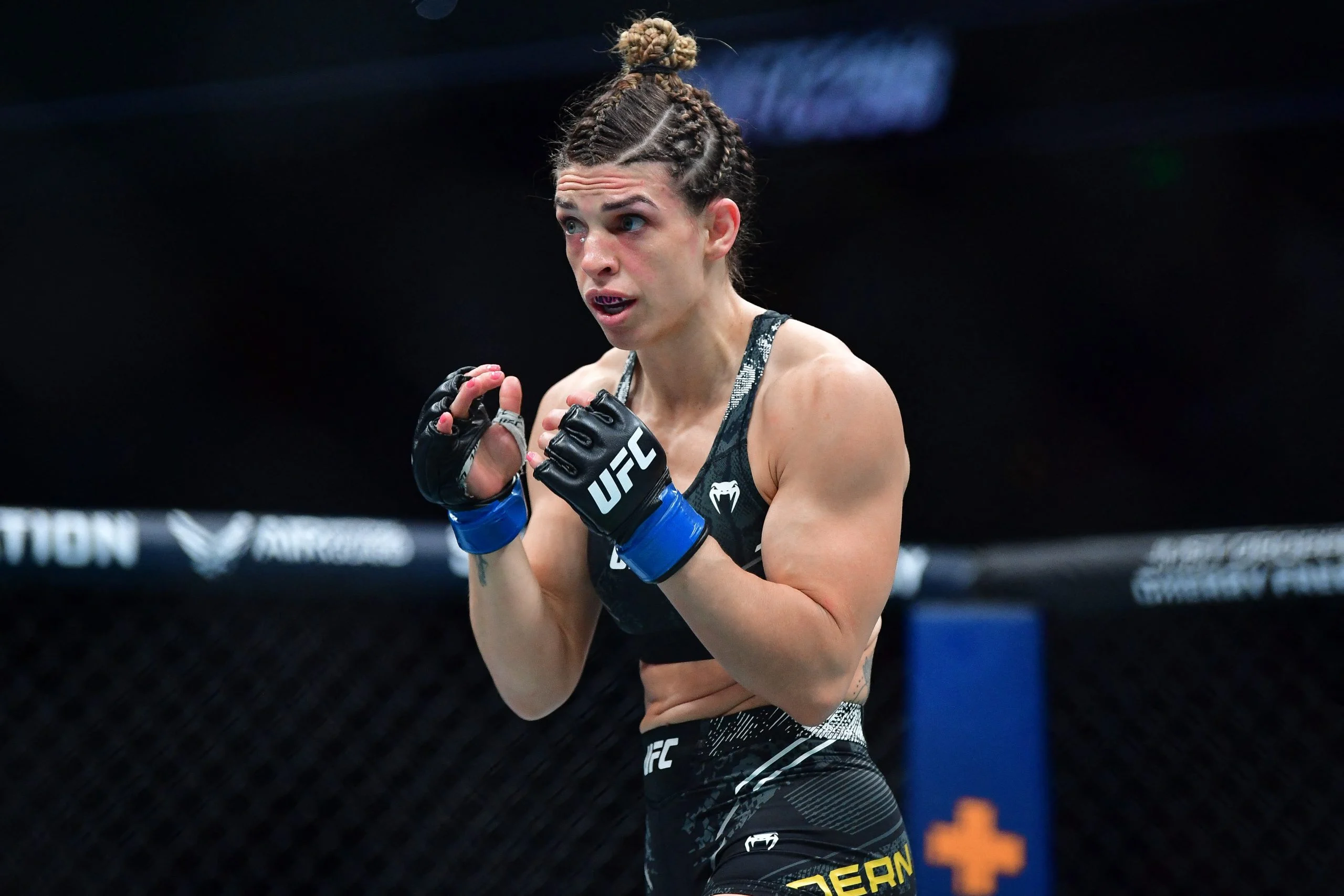 UFC 330:德恩VS罗伯逊冠军战深度分析与投注指南 UFC 330:德恩VS罗伯逊冠军战深度分析与投注指南