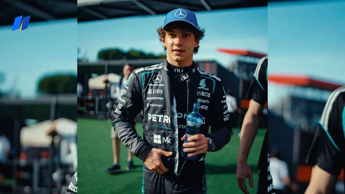 F1赞德沃特告别战:冠军赔率深度解析与投注策略 F1赞德沃特告别战:冠军赔率深度解析与投注策略