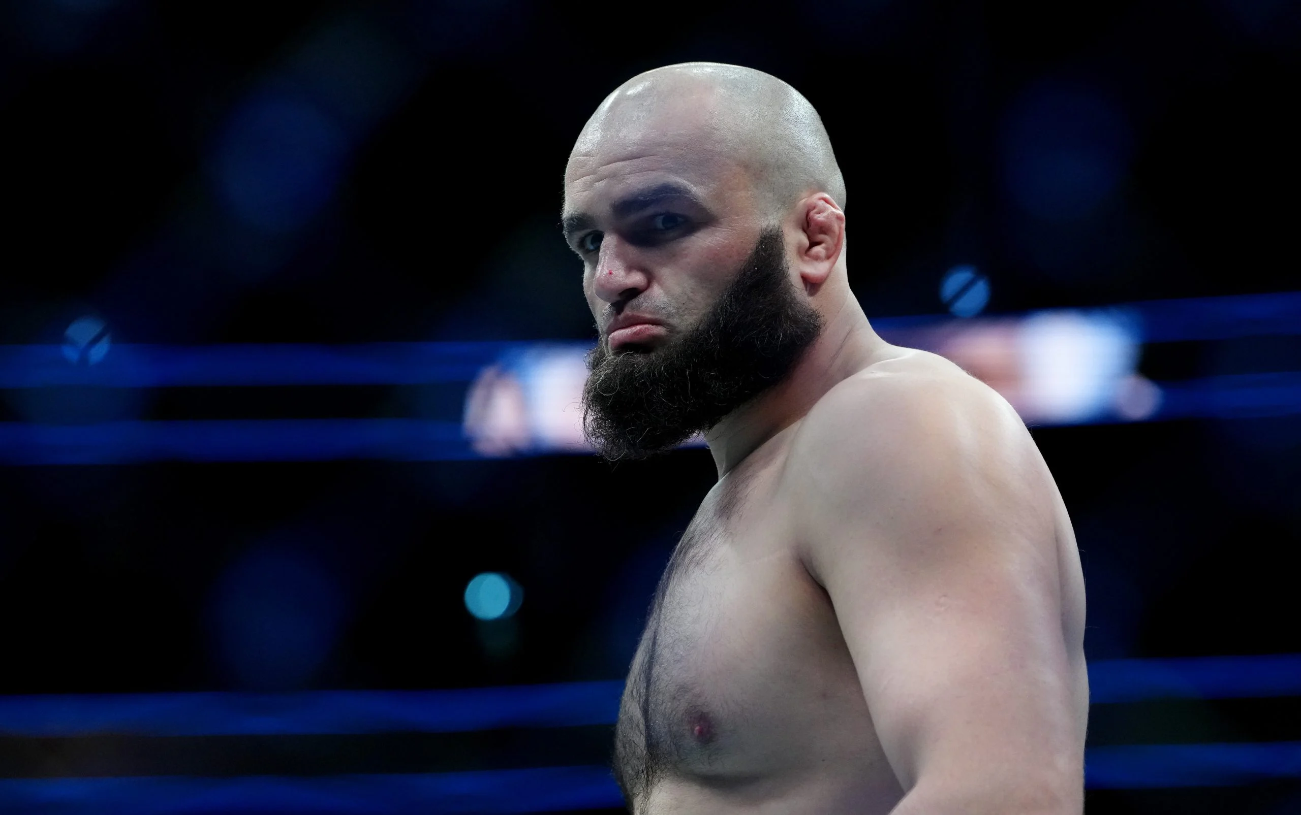 UFC萨克拉门托垫场赛深度分析：高价值投注机会揭秘