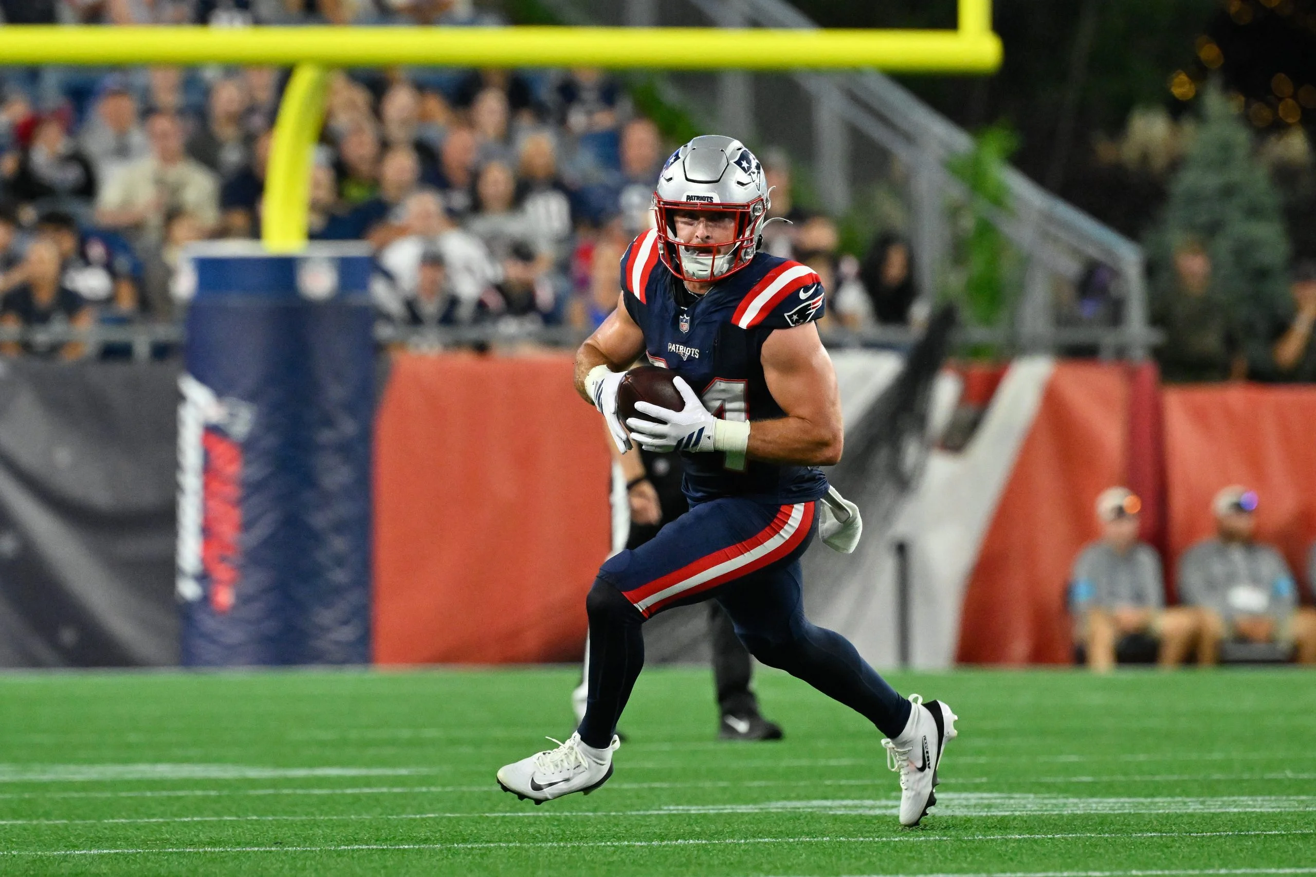NFL季前赛：老鹰vs爱国者深度分析与投注预测