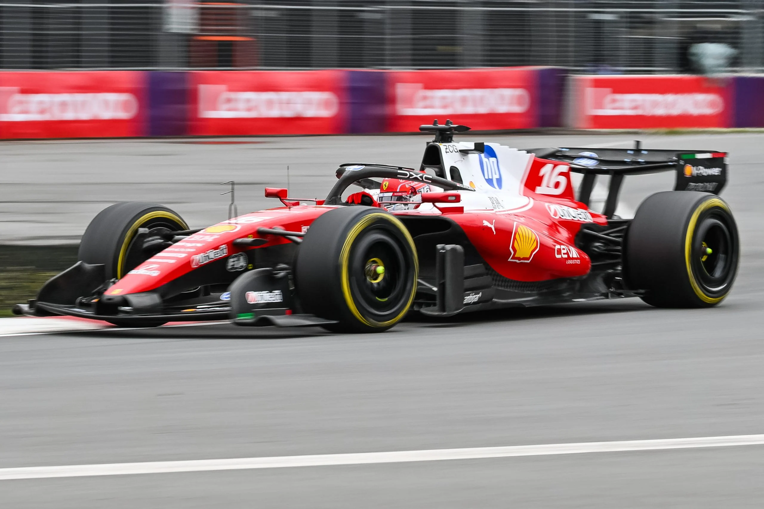 F1荷兰大奖赛:冲刺赛揭示格局,正赛投注策略深度解析 F1荷兰大奖赛:冲刺赛揭示格局,正赛投注策略深度解析