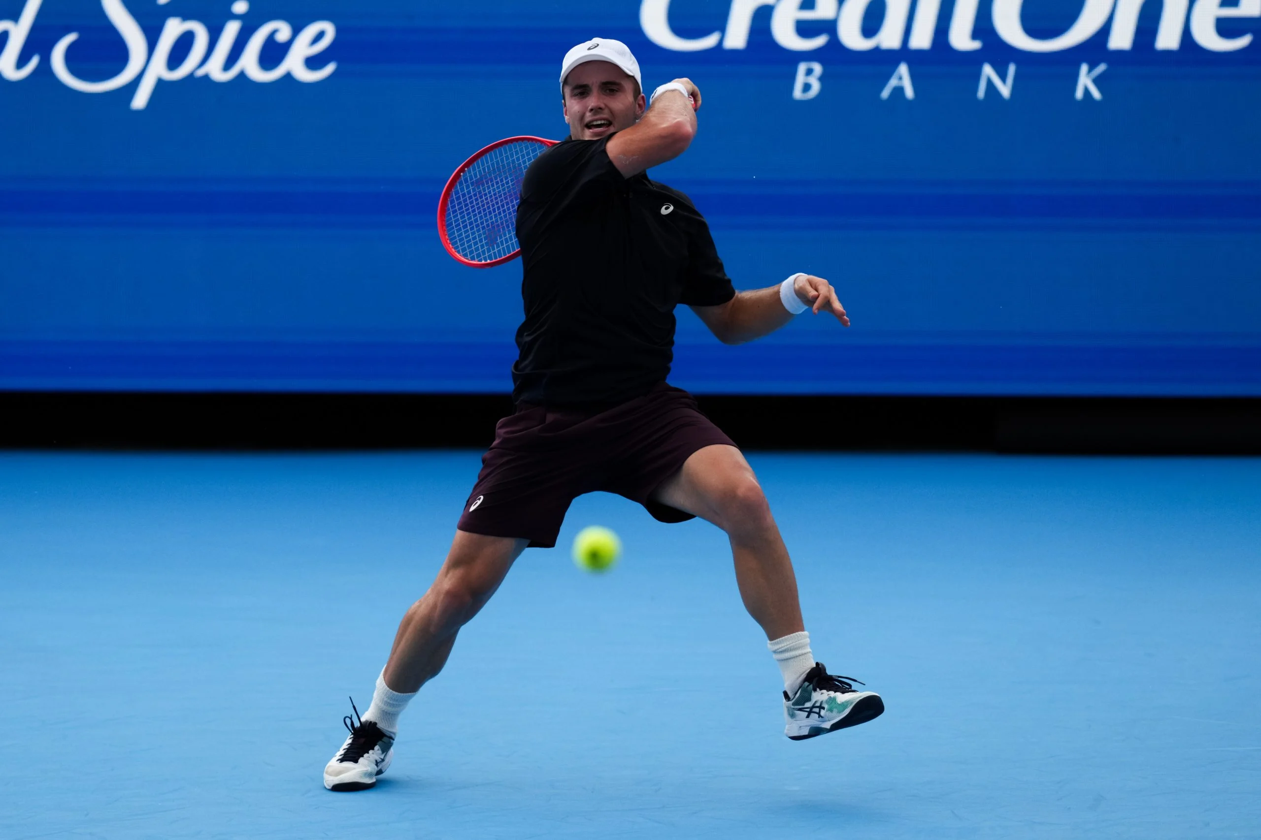 ATP温斯顿-塞勒姆:费里VS休伊特第二轮前瞻与专家投注分析 ATP温斯顿-塞勒姆:费里VS休伊特第二轮前瞻与专家投注分析