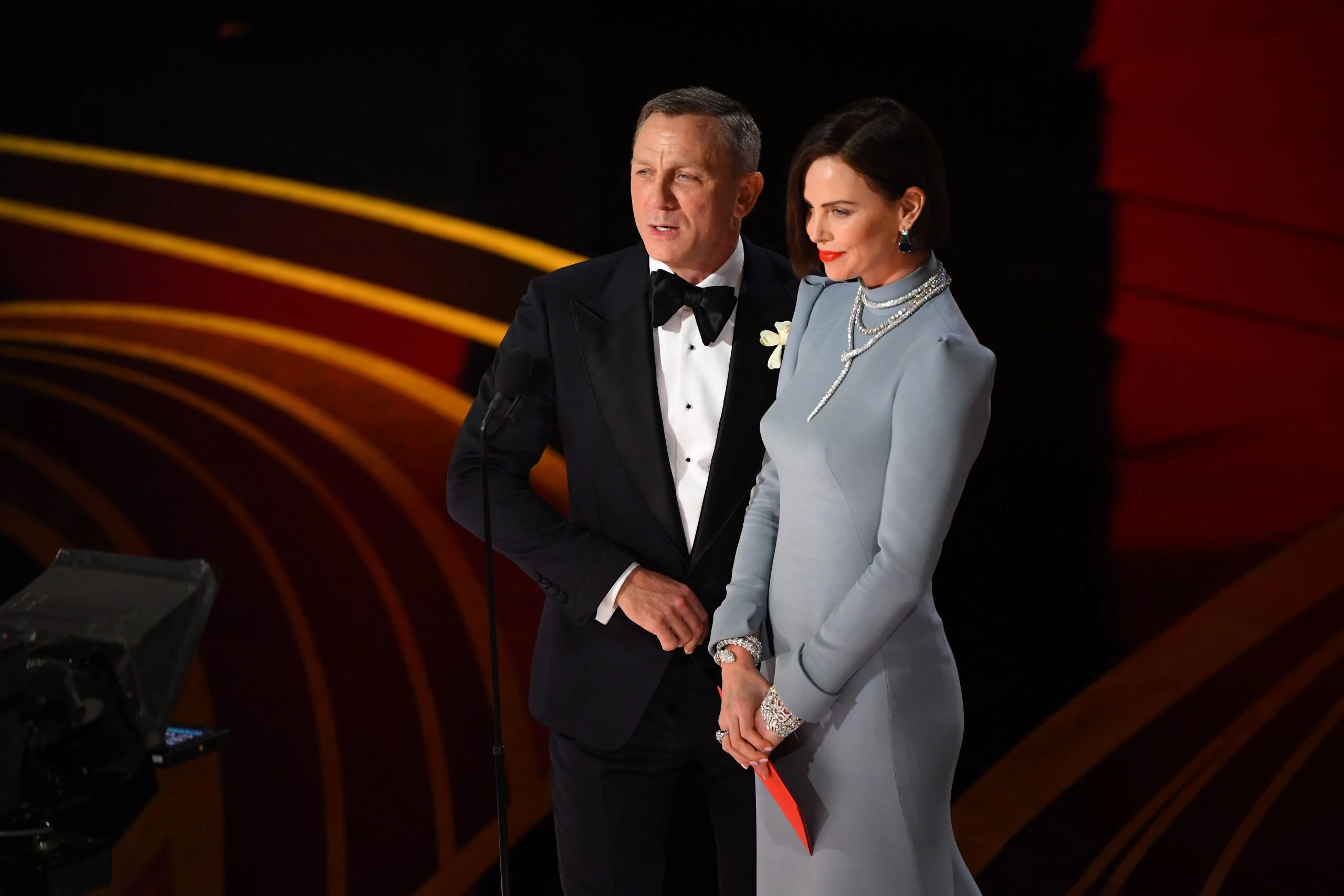 下任007人选悬念迭起:预测市场热议三大热门 下任007人选悬念迭起:预测市场热议三大热门