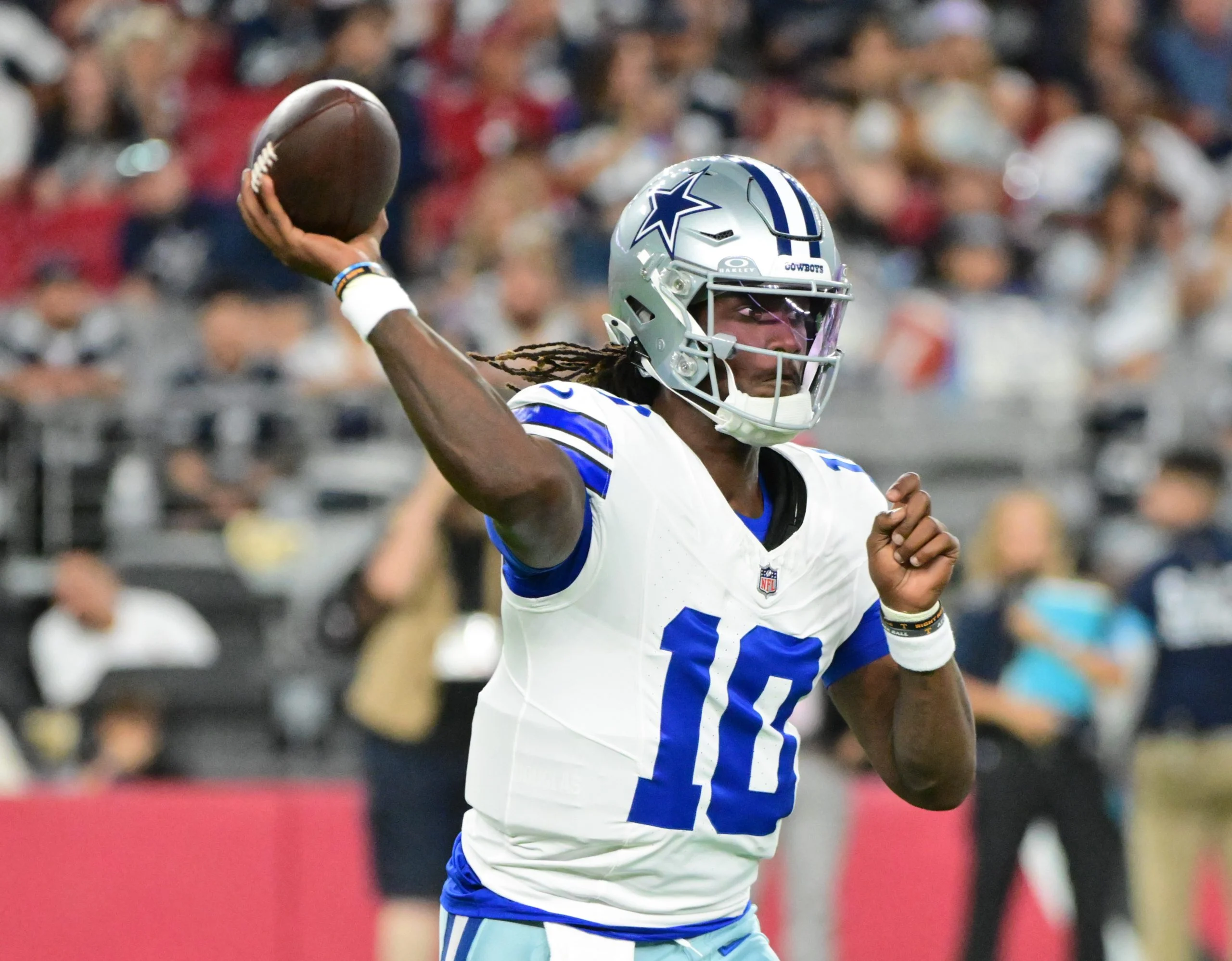 2024 NFL季前赛终极指南:专家解析第三周投注策略 2024 NFL季前赛终极指南:专家解析第三周投注策略
