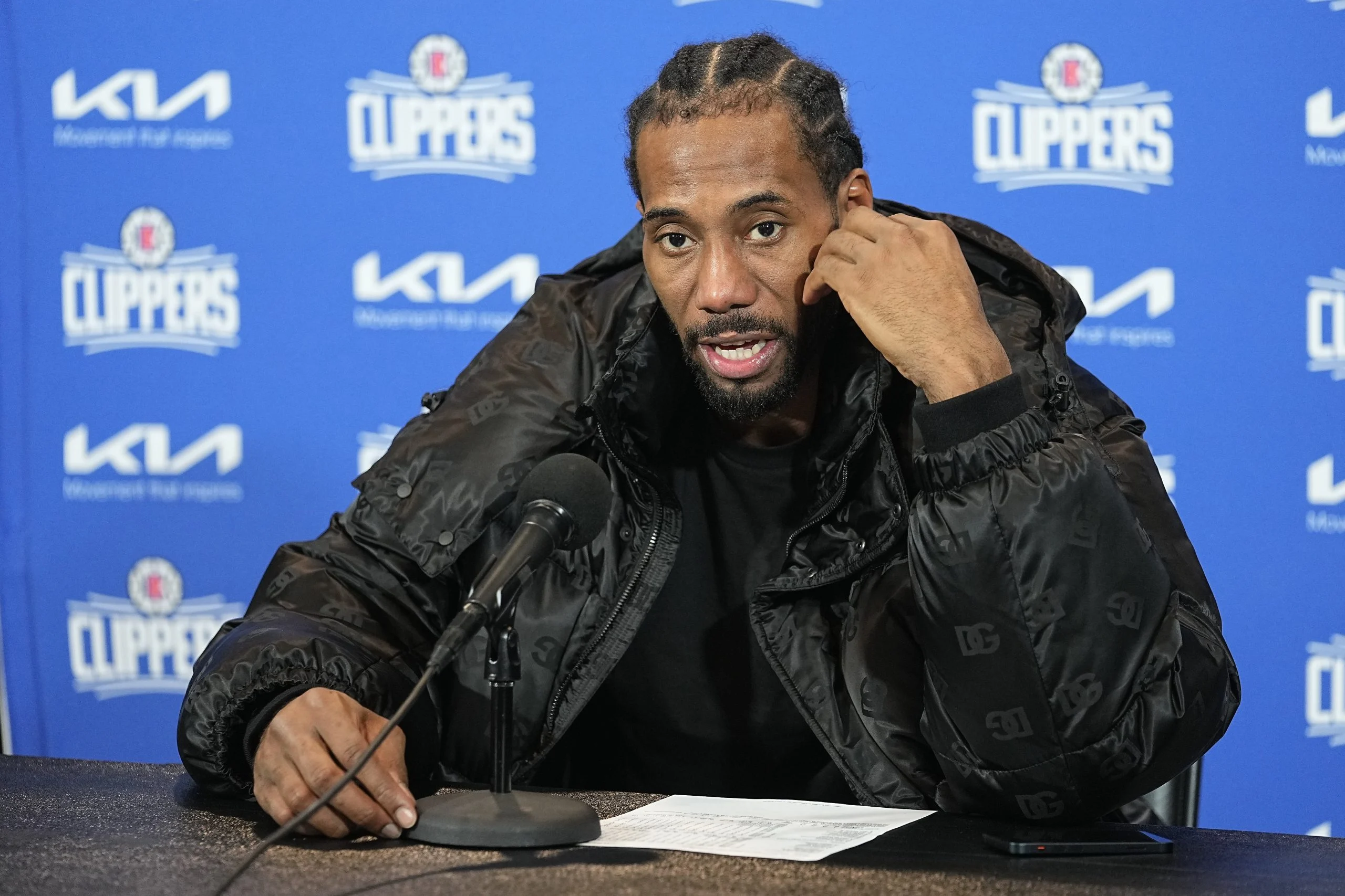 NBA重罚快船,莱昂纳德交易猛龙终成定局 NBA重罚快船,莱昂纳德交易猛龙终成定局