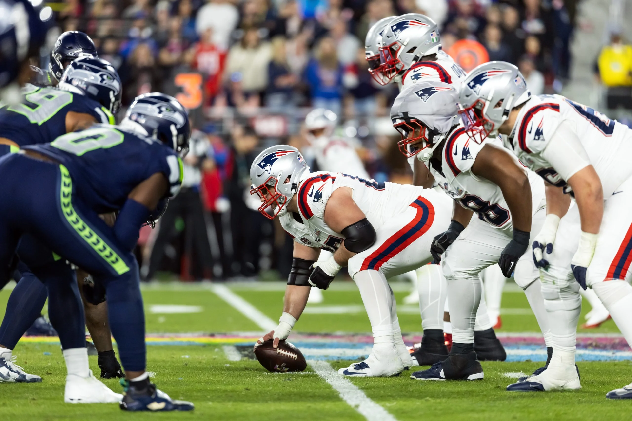 NFL焦点战:爱国者客战海鹰,深度盘口分析与投注策略 NFL焦点战:爱国者客战海鹰,深度盘口分析与投注策略