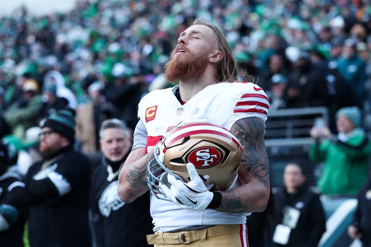 NFL焦点战:49人激战公羊,澳洲赛场谁主沉浮? NFL焦点战:49人激战公羊,澳洲赛场谁主沉浮?