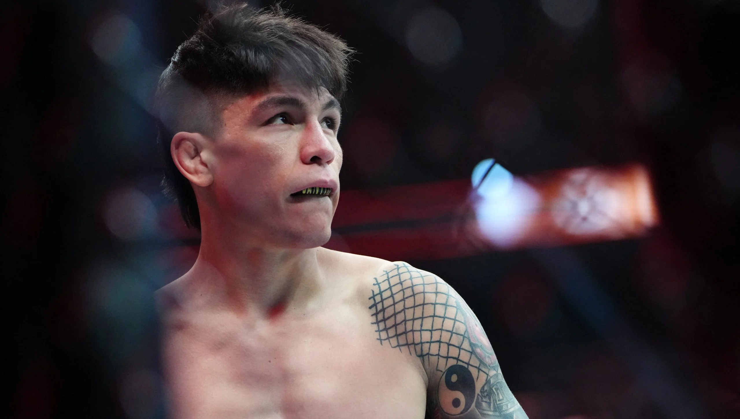UFC Noche垫场赛:资深分析师揭秘高价值投注,赢在起跑线! UFC Noche垫场赛:资深分析师揭秘高价值投注,赢在起跑线!