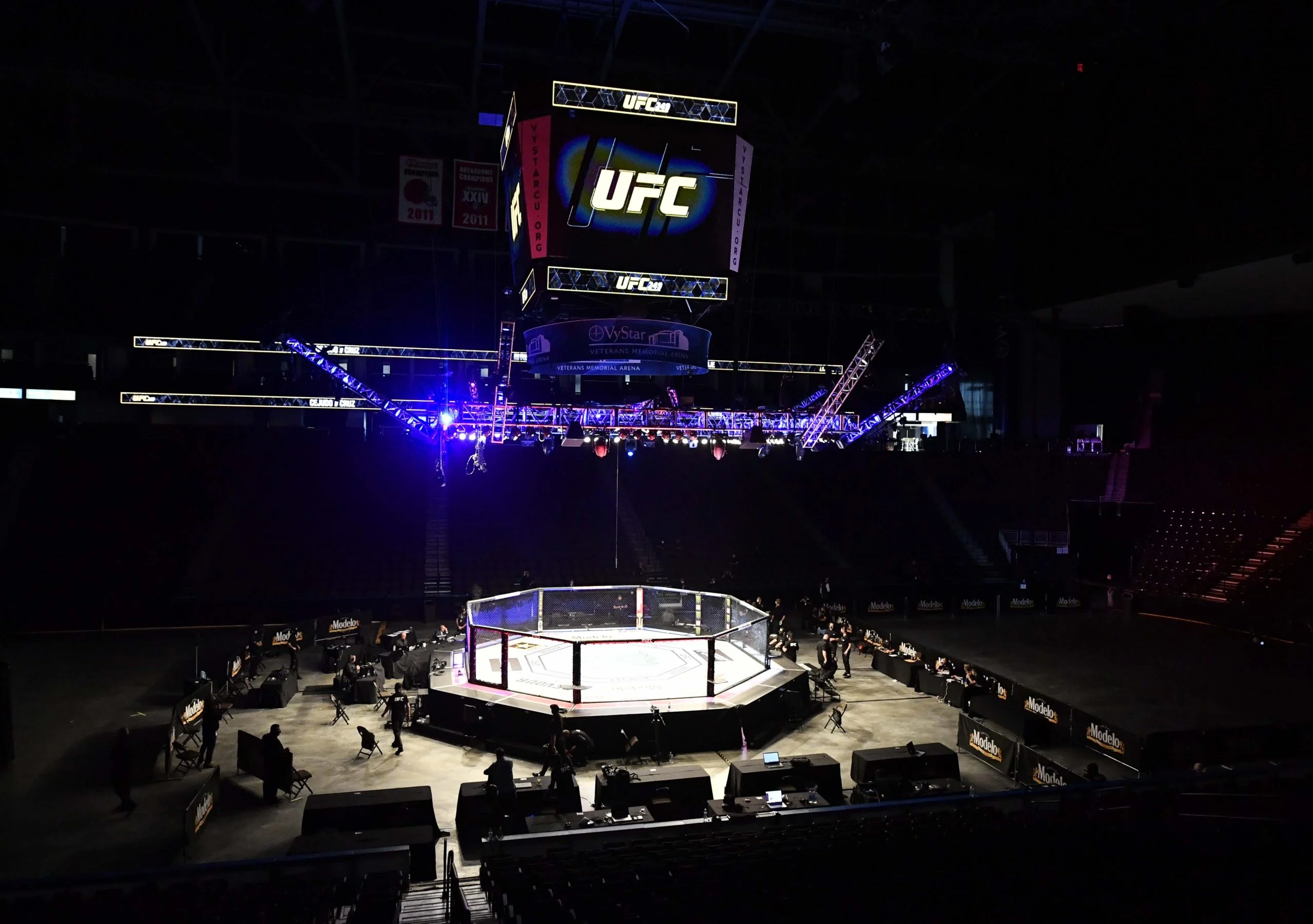 DWCS第十季第六周：UFC合同争夺战深度分析与投注预测
