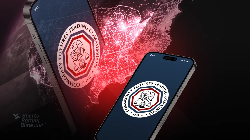 部落组织怒斥CFTC:体育赛事合约实为非法博彩,侵犯主权! 部落组织怒斥CFTC:体育赛事合约实为非法博彩,侵犯主权!