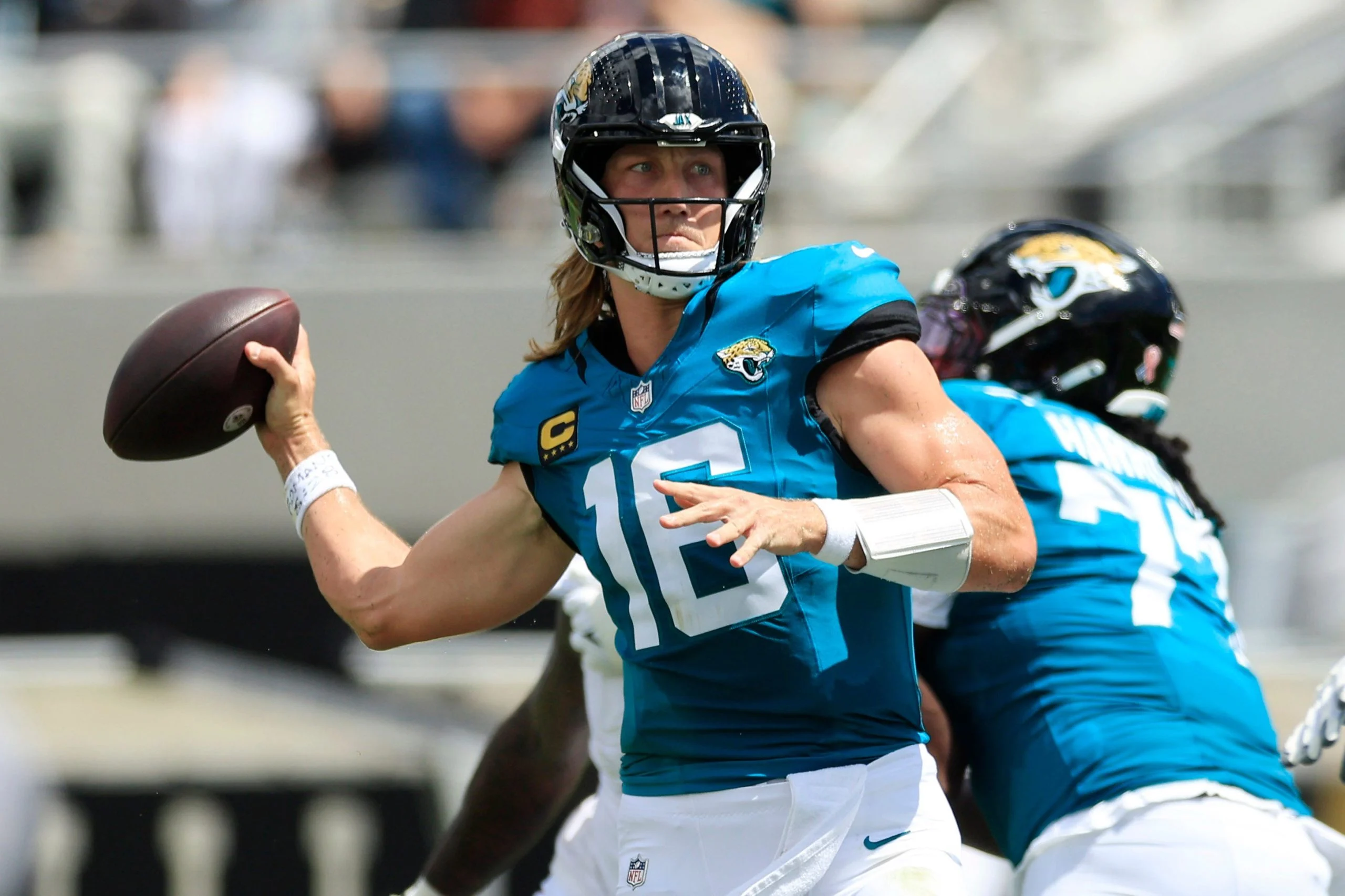 NFL第二周:专家深度解析,精准点差预测助你盈利 NFL第二周:专家深度解析,精准点差预测助你盈利
