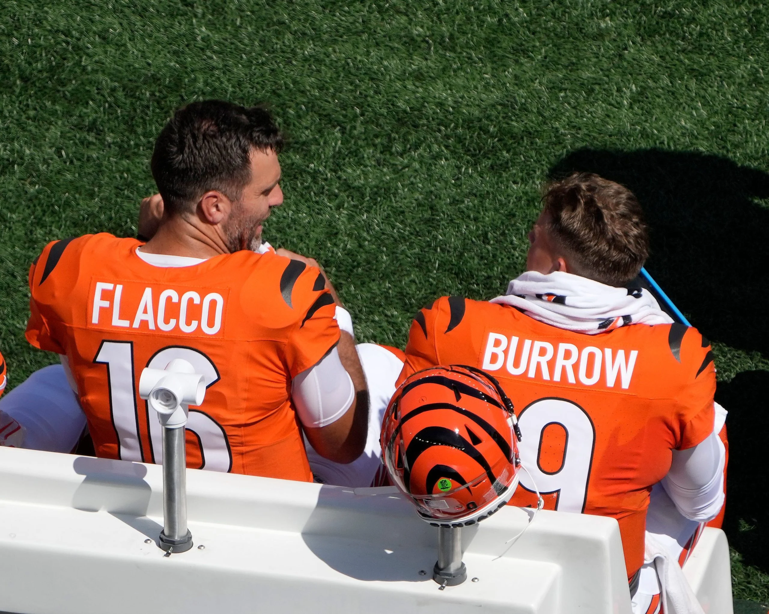NFL第二周伤病报告:巨星伤情如何搅动盘口? NFL第二周伤病报告:巨星伤情如何搅动盘口?