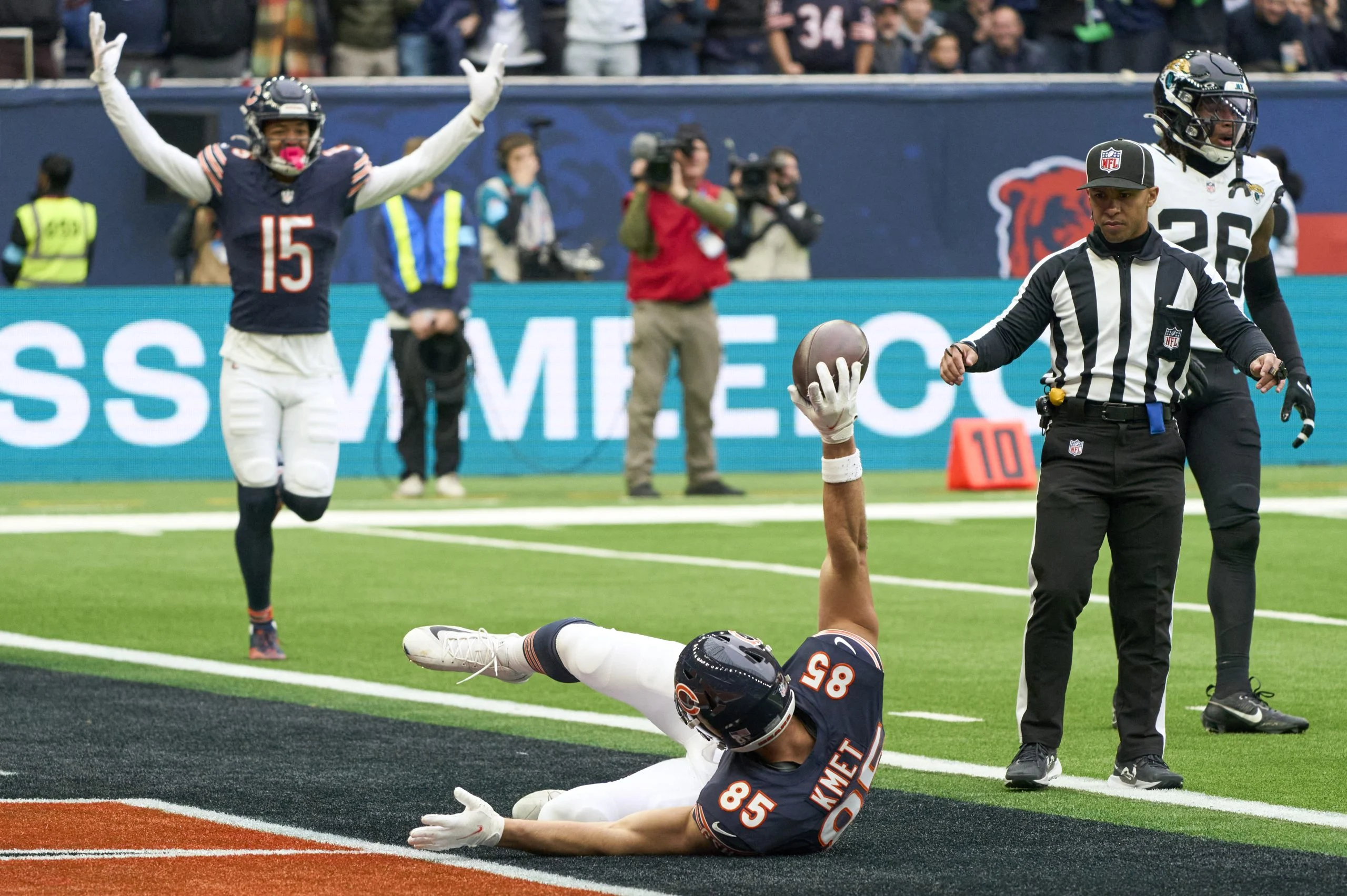 NFL专家前瞻:维京人vs熊队球员盘口深度解析,高胜率投注指南! NFL专家前瞻:维京人vs熊队球员盘口深度解析,高胜率投注指南!