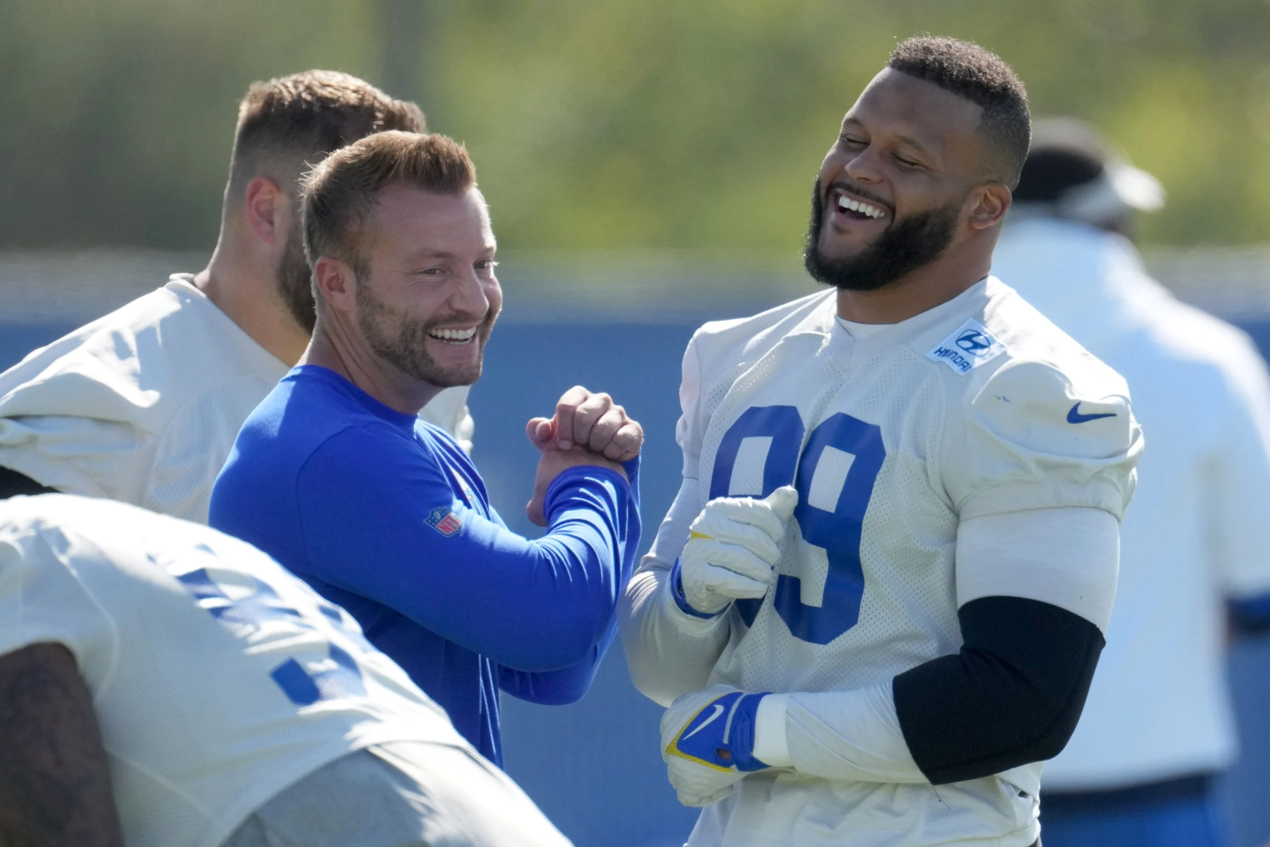 NFL周2前瞻:巨人对决公羊,伤病报告深度解析与投注策略 NFL周2前瞻:巨人对决公羊,伤病报告深度解析与投注策略