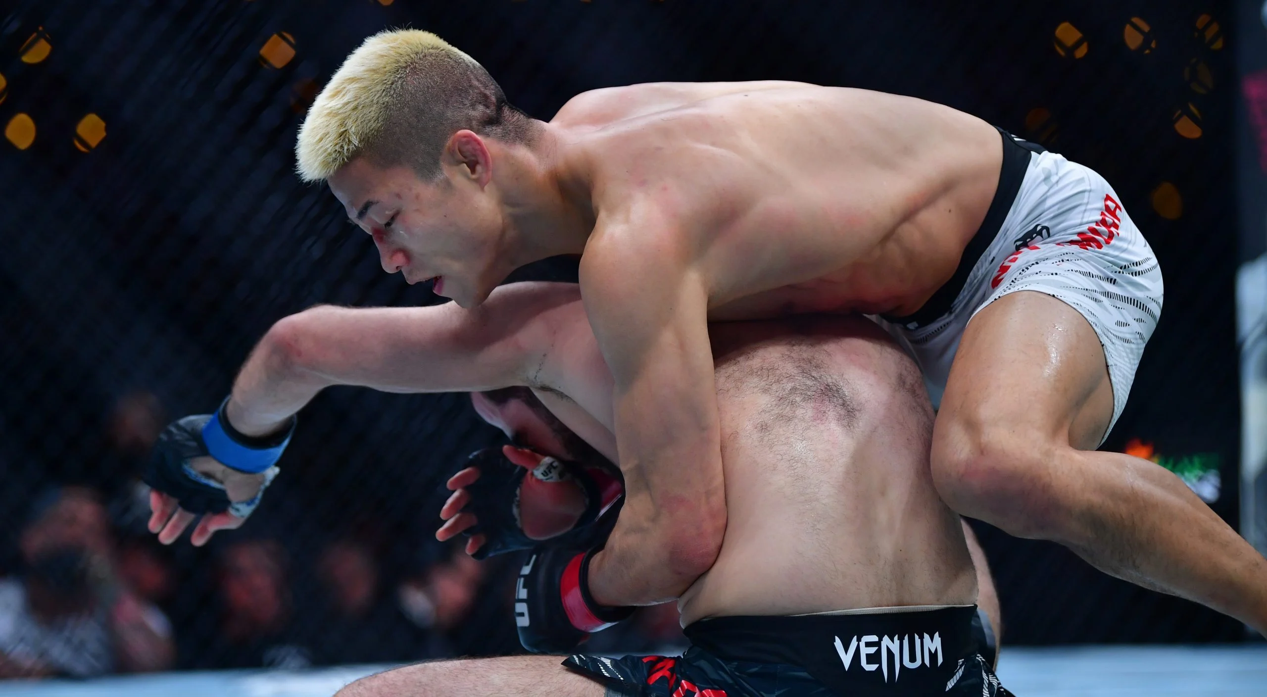 UFC格斗之夜垫场赛深度分析:专家预测与投注指南 UFC格斗之夜垫场赛深度分析:专家预测与投注指南