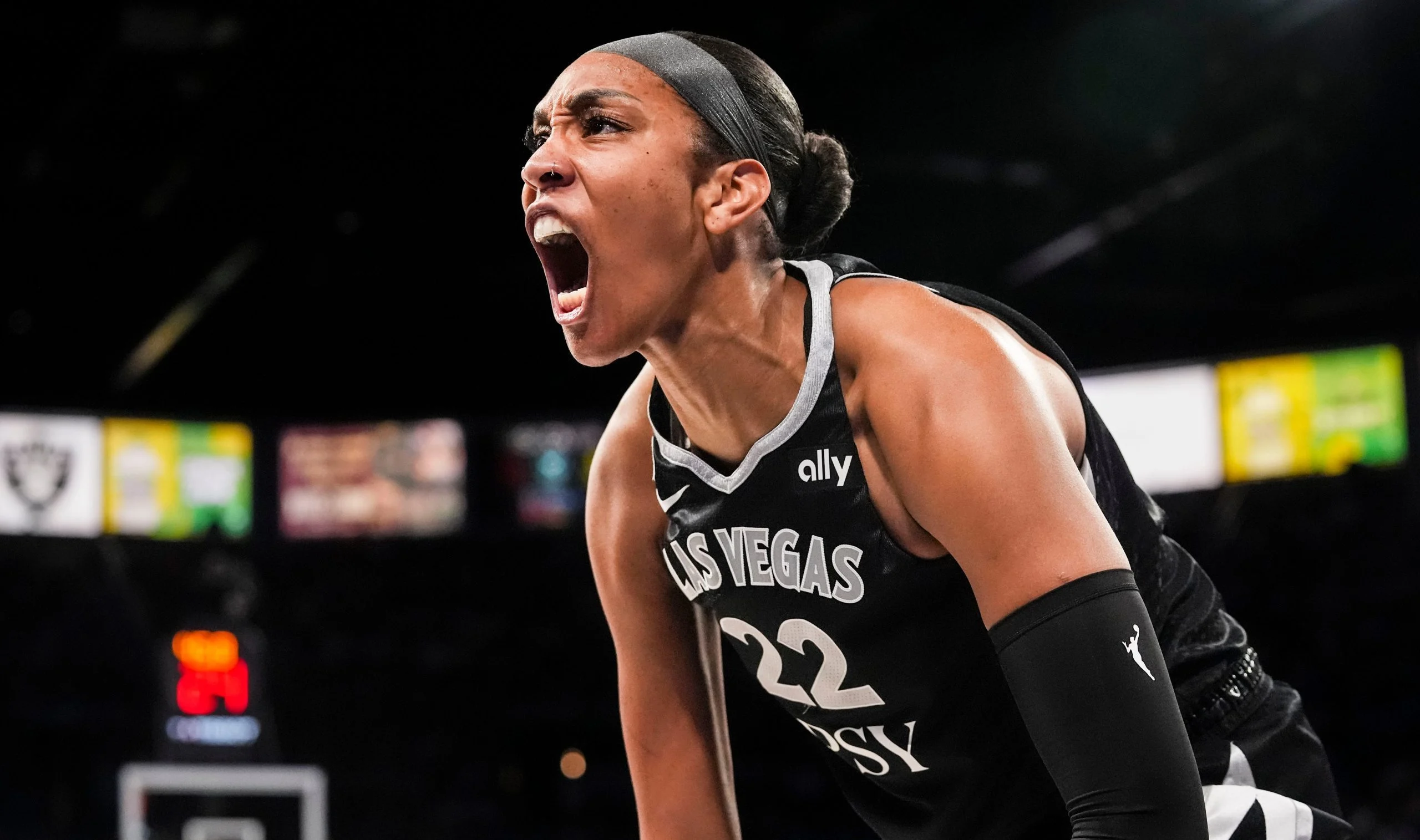 WNBA季后赛G2:王牌VS狂热生死战,高分与巨星爆发解析 WNBA季后赛G2:王牌VS狂热生死战,高分与巨星爆发解析