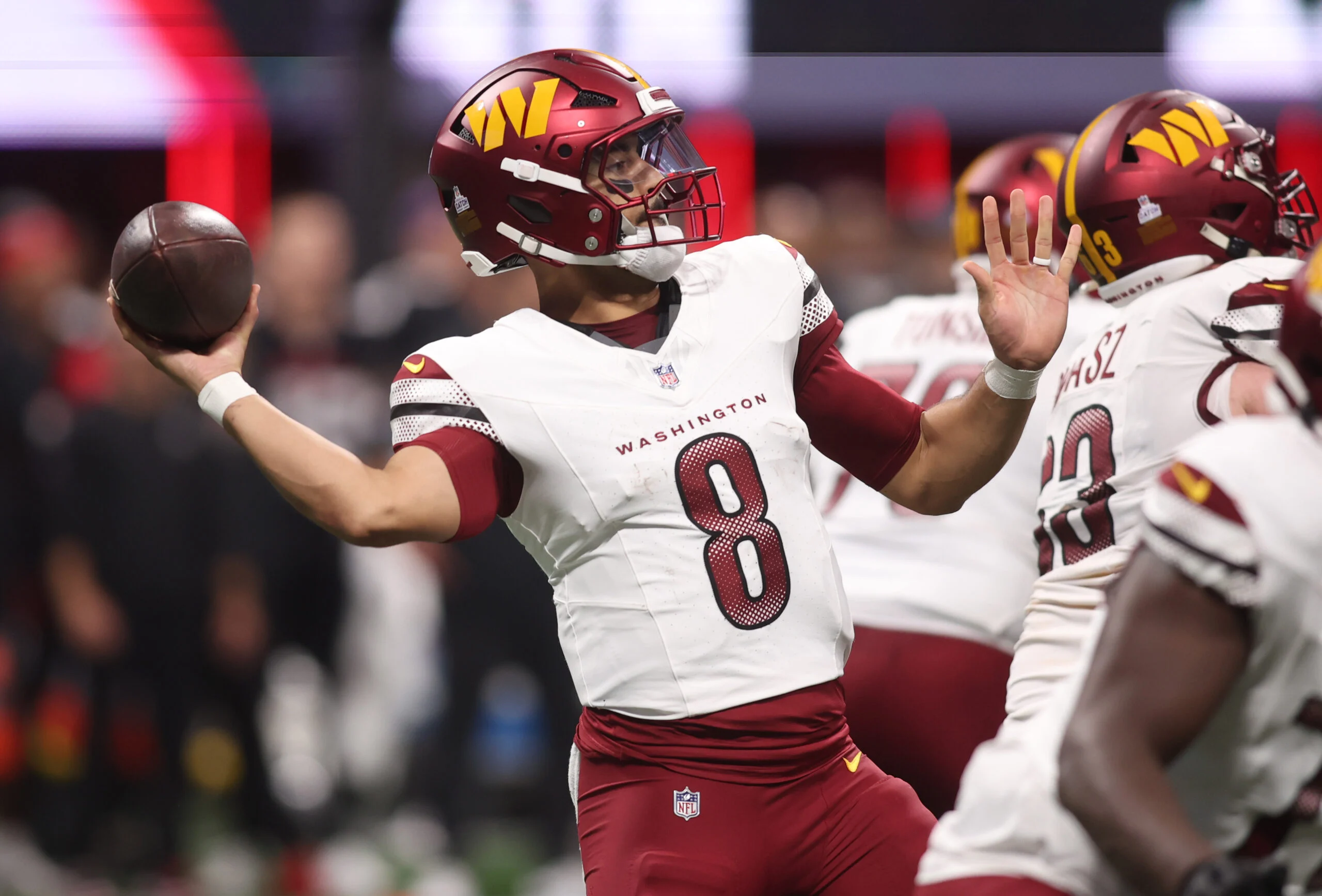 NFL第四周:资深分析师精选四大球员表现盘投注机会 NFL第四周:资深分析师精选四大球员表现盘投注机会