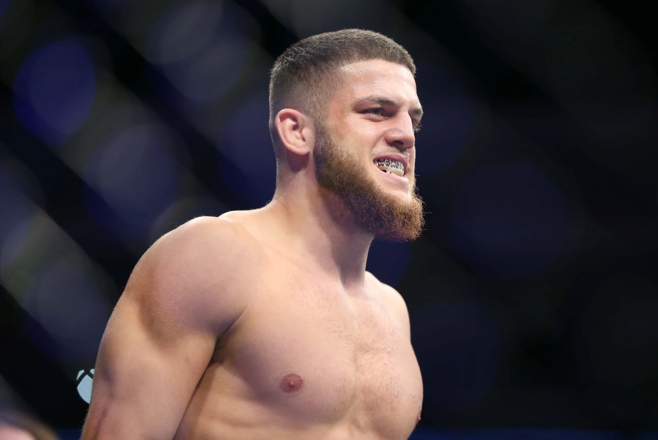 UFC 332垫场赛:资深分析师精选高价值投注,精准打击老将 UFC 332垫场赛:资深分析师精选高价值投注,精准打击老将