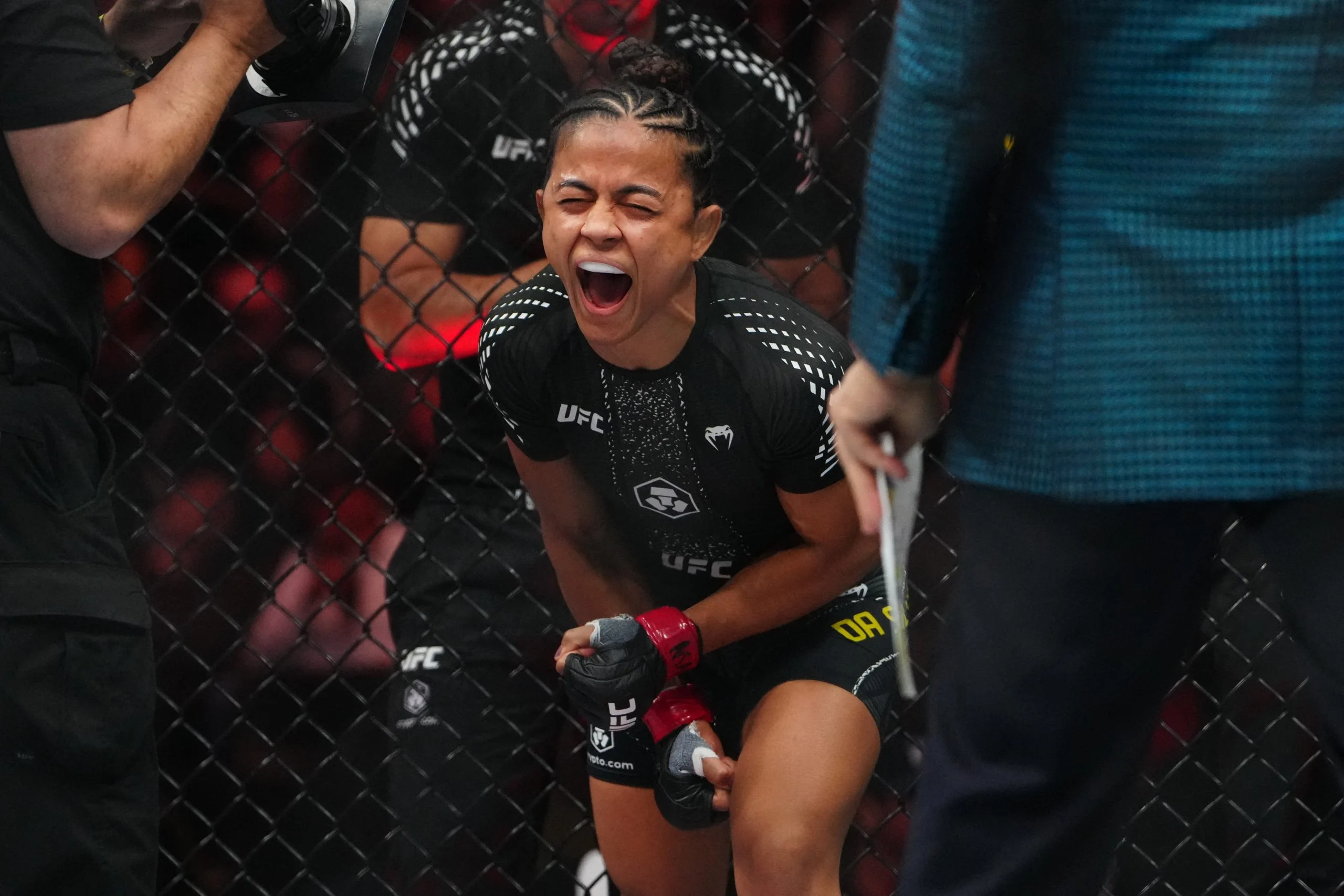 UFC 332深度前瞻:冠军战席尔瓦VS王聪,专家赔率解析与高价值投注指南 UFC 332深度前瞻:冠军战席尔瓦VS王聪,专家赔率解析与高价值投注指南