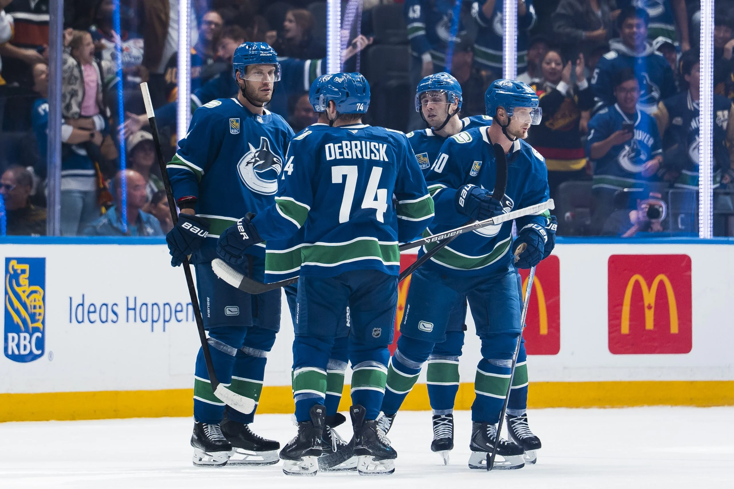 NHL前瞻:火焰vs加人,深度解析特勤组与赔率,谁能笑到最后? NHL前瞻:火焰vs加人,深度解析特勤组与赔率,谁能笑到最后?