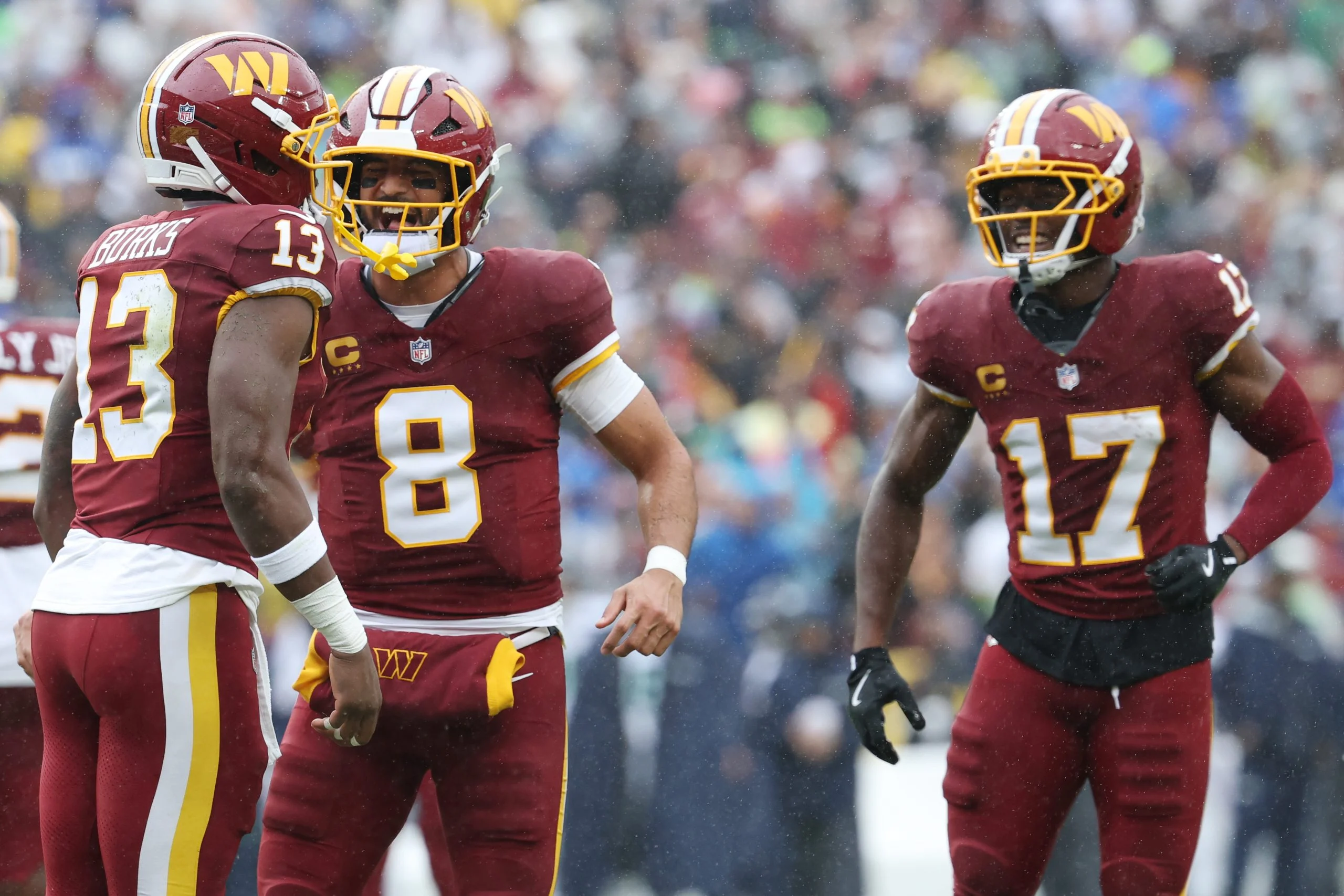 2026 NFL伦敦赛:小马vs指挥官深度分析与投注指南 2026 NFL伦敦赛:小马vs指挥官深度分析与投注指南