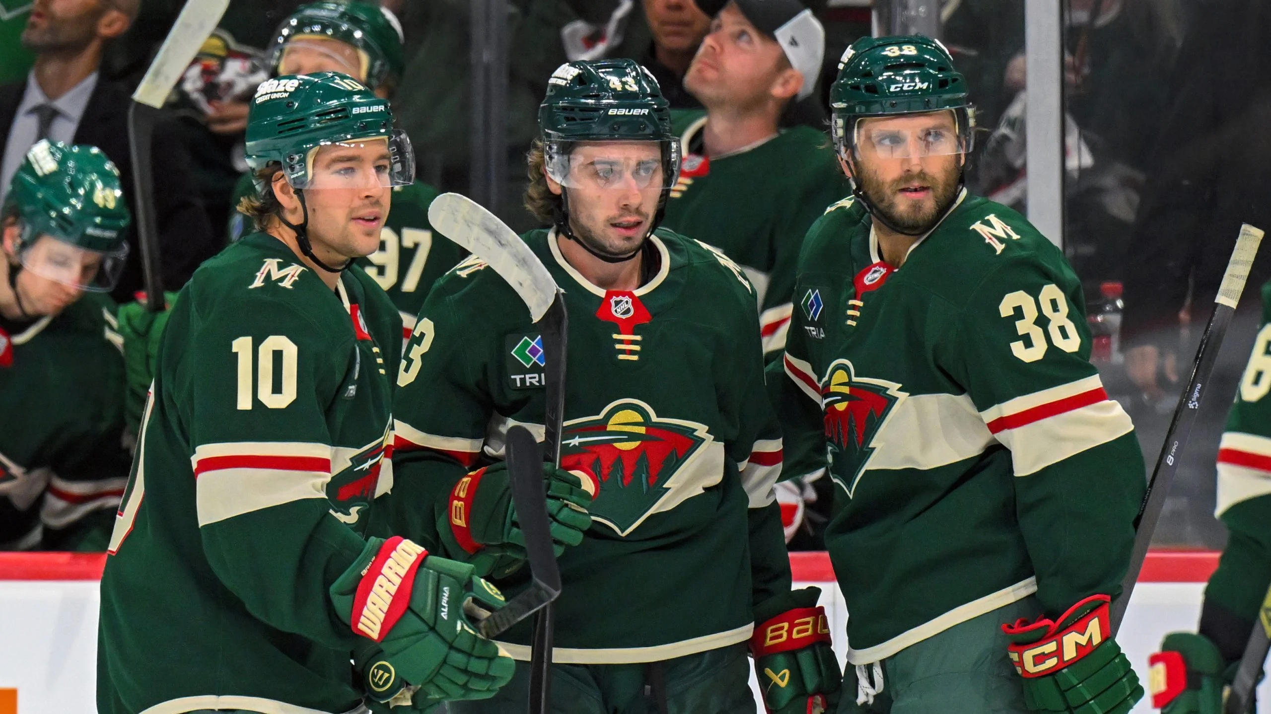 NHL冰球:周二九场激战前瞻,专家精选三场稳胆解析 NHL冰球:周二九场激战前瞻,专家精选三场稳胆解析